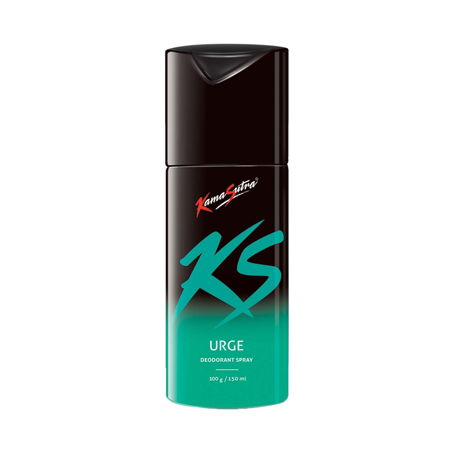 Kamasutra | Kamasutra Urge Deodorant Body Spray (150ml)