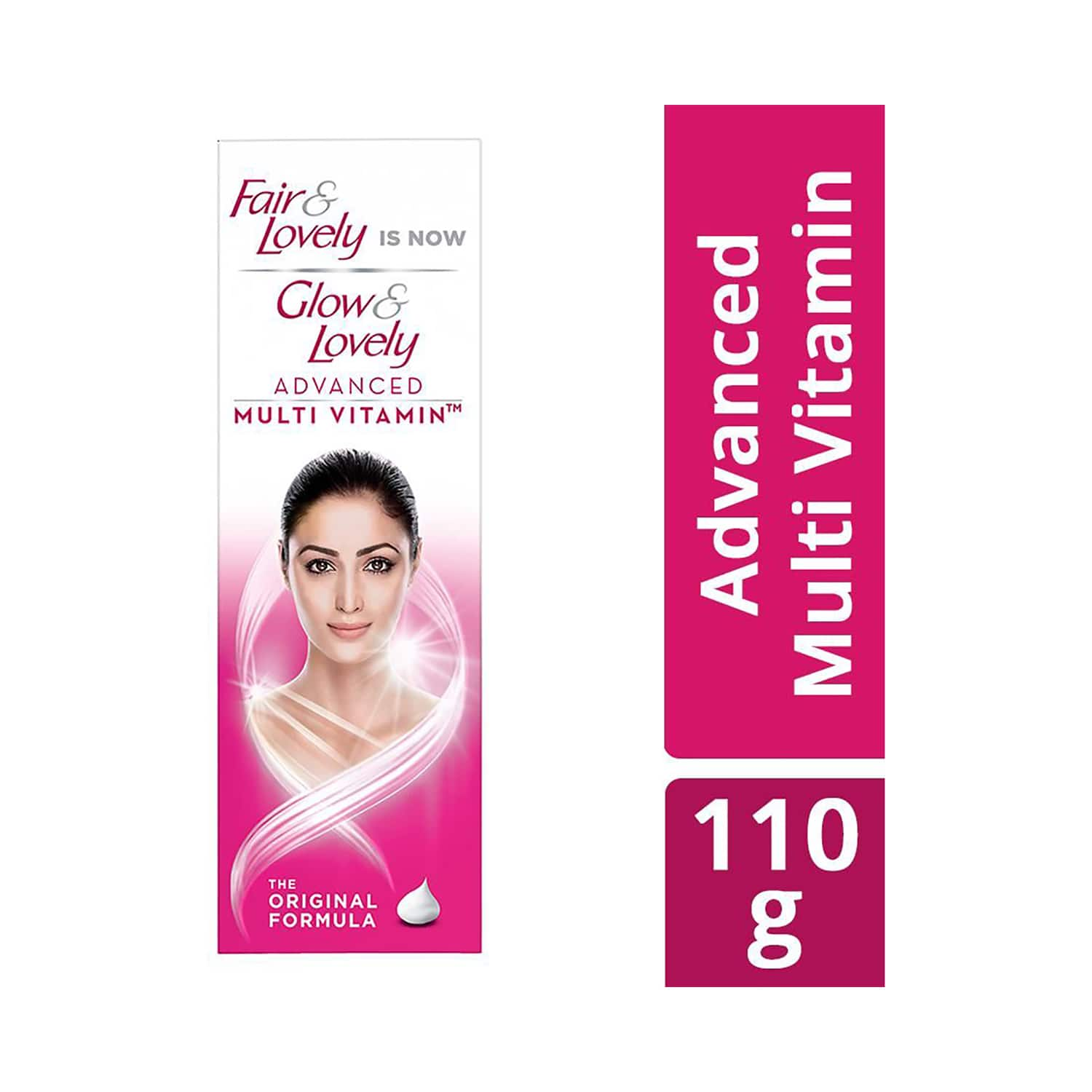 Fair & Lovely | Fair & Lovely Advanced Multi Vitamin Face Cream (110g)