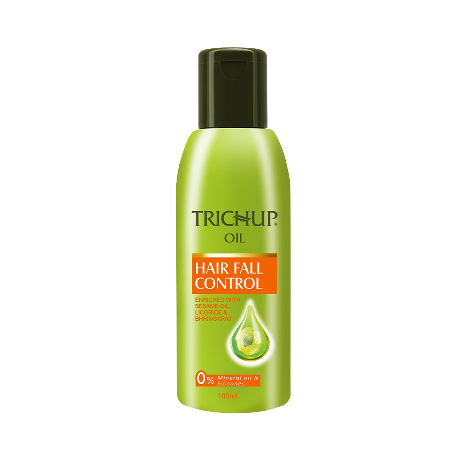 Trichup | Trichup Hair Fall Control Hair Oil (100ml)