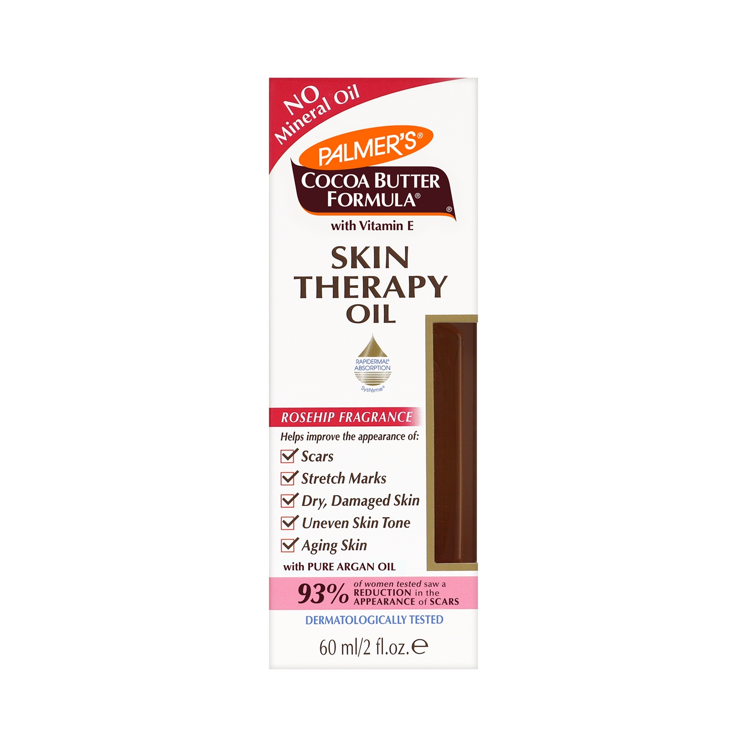 Palmer's | Palmer's Cocoa Butter Skin Therapy Oil (60ml)