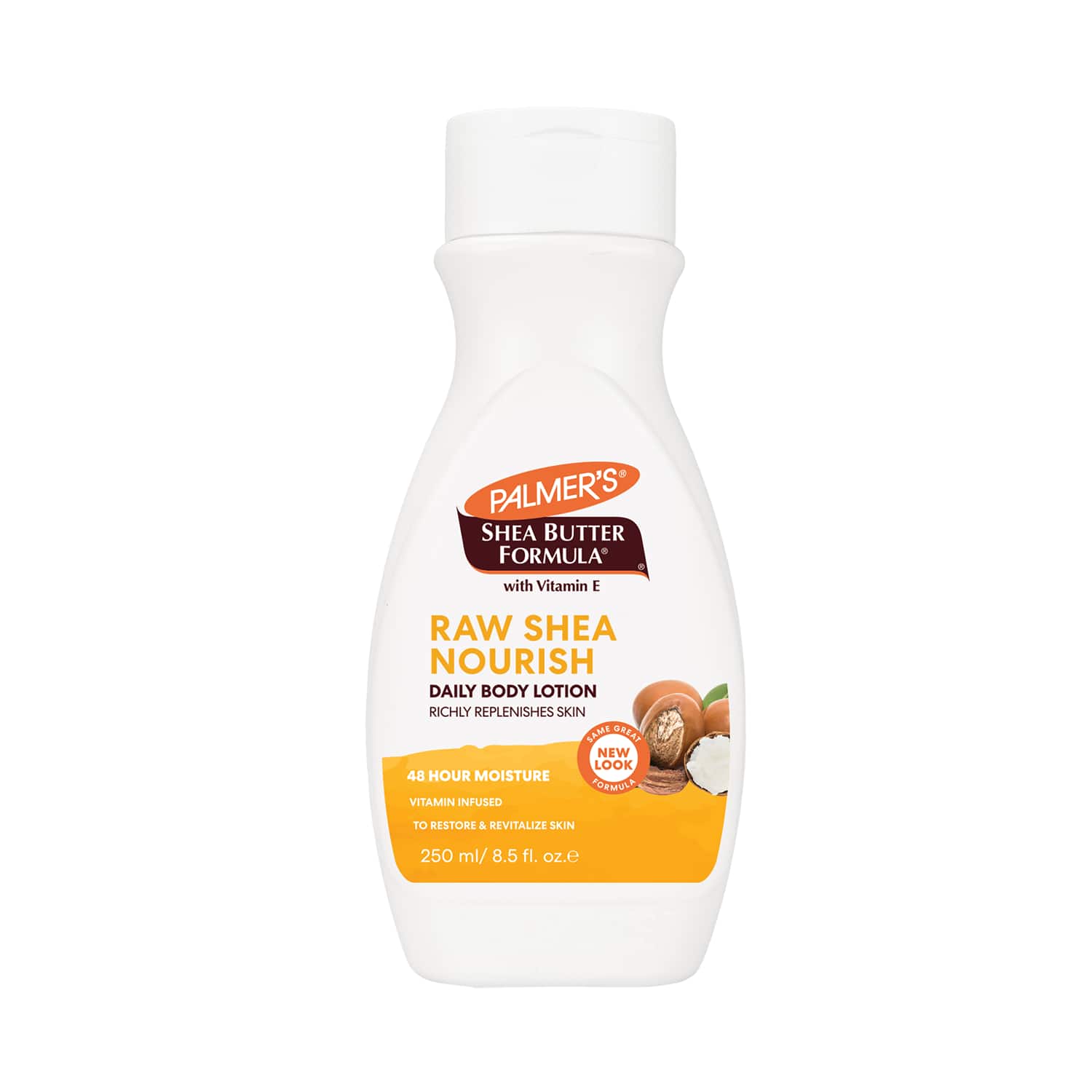Palmer's | Palmer's Raw Shea Lotion (250ml)