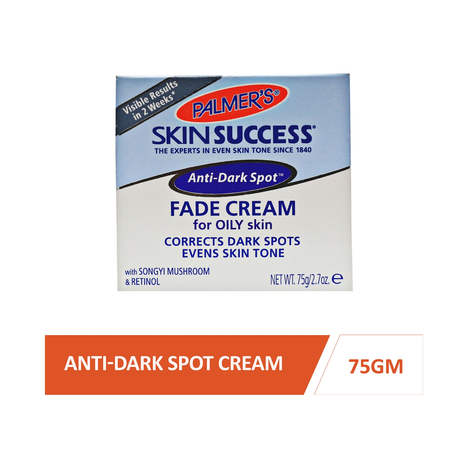 Palmer's | Palmer's Skin Success Fade Cream (75g)