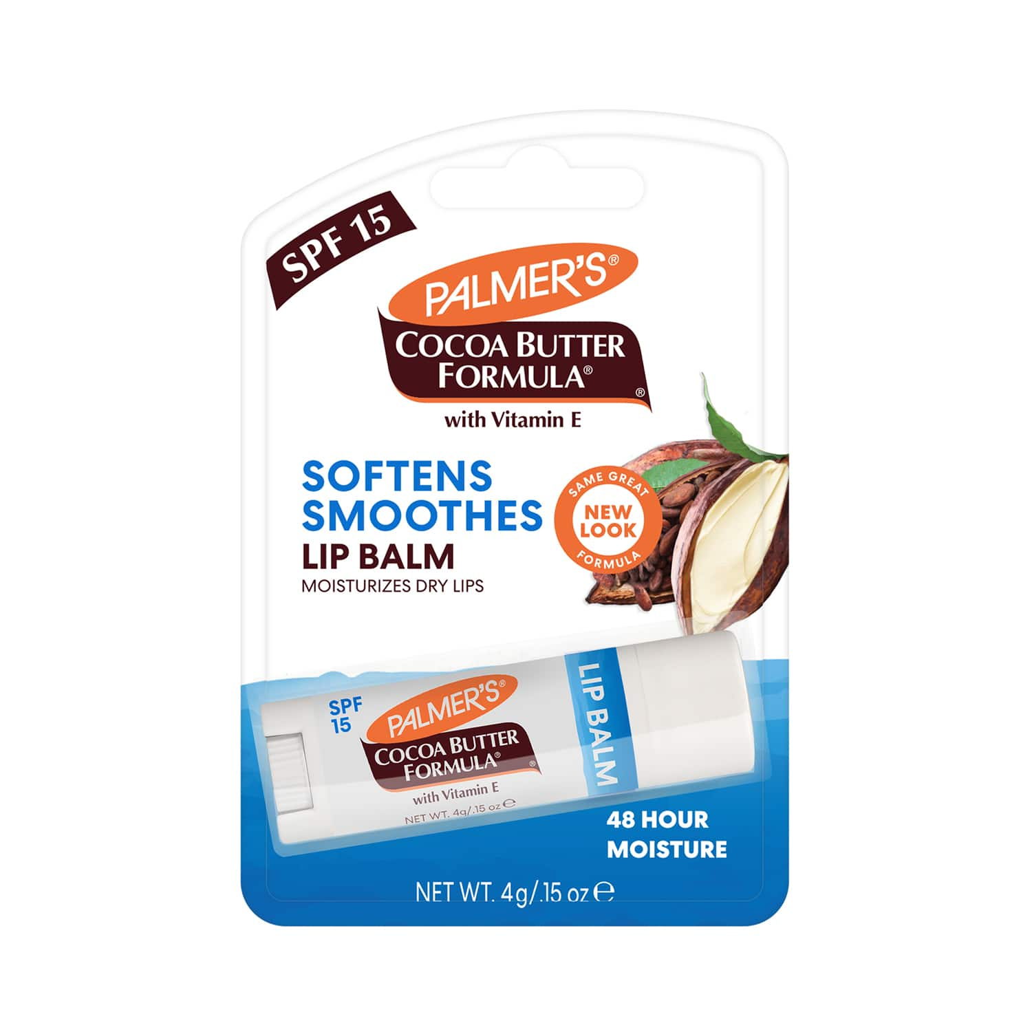 Palmer's | Palmer's Cocoa Butter Formula Moisturising Lip Balm (4g)