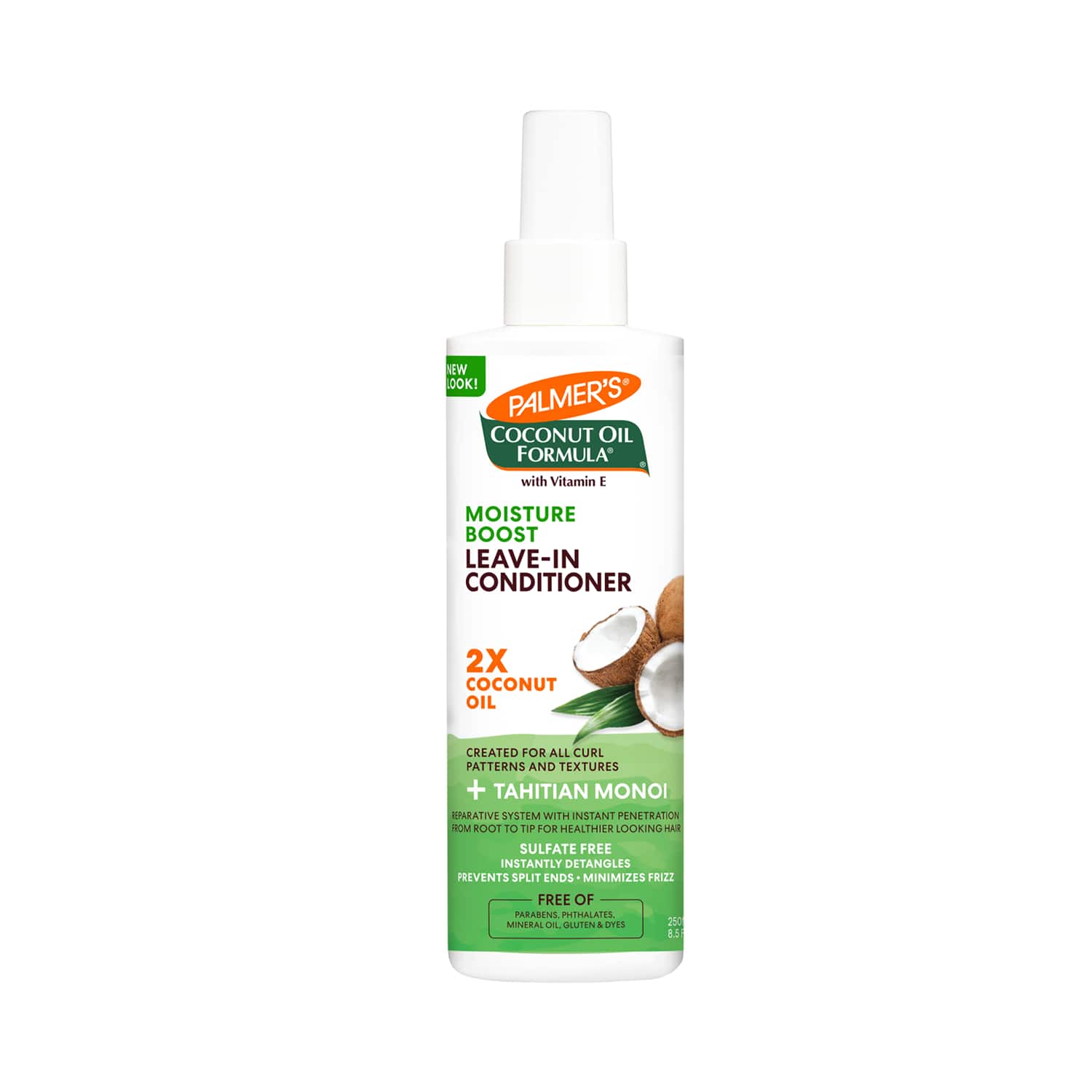 Palmer's | Palmer's Coconut Oil Leave-In Conditioner (250ml)