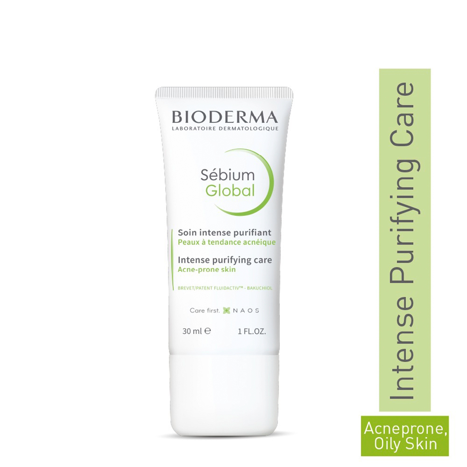 Bioderma | Bioderma Sebium Global Intense Purifying Cream (30ml)