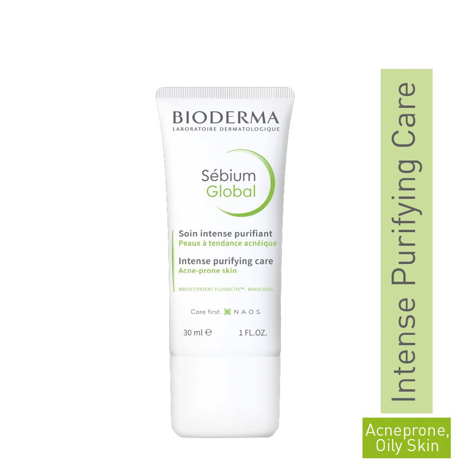 Bioderma | Bioderma Sebium Global Intense Purifying Cream (30ml)