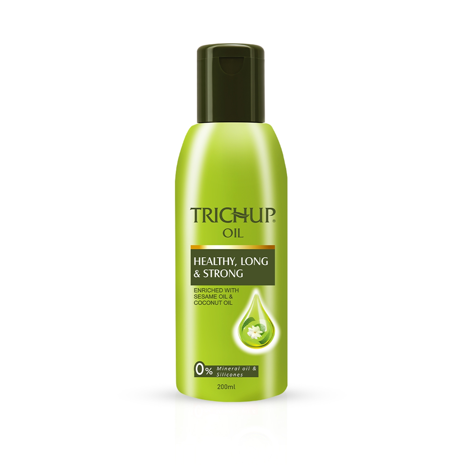 Trichup | Trichup Healthy Long & Strong Hair Oil (200ml)