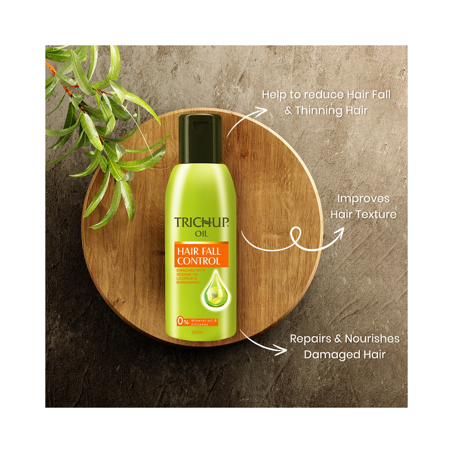 TRICHUP HAIRFALL CONTROL OIL-K5 Hair Oil - Price in India, Buy TRICHUP  HAIRFALL CONTROL OIL-K5 Hair Oil Online In India, Reviews, Ratings &  Features | Flipkart.com