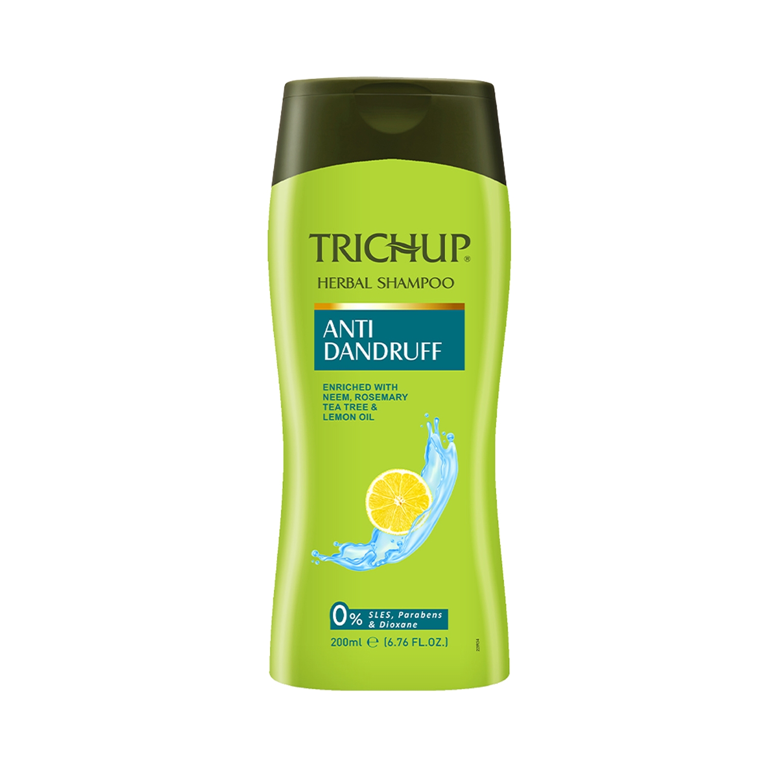 Trichup | Trichup Anti Dandruff Shampoo (200ml)