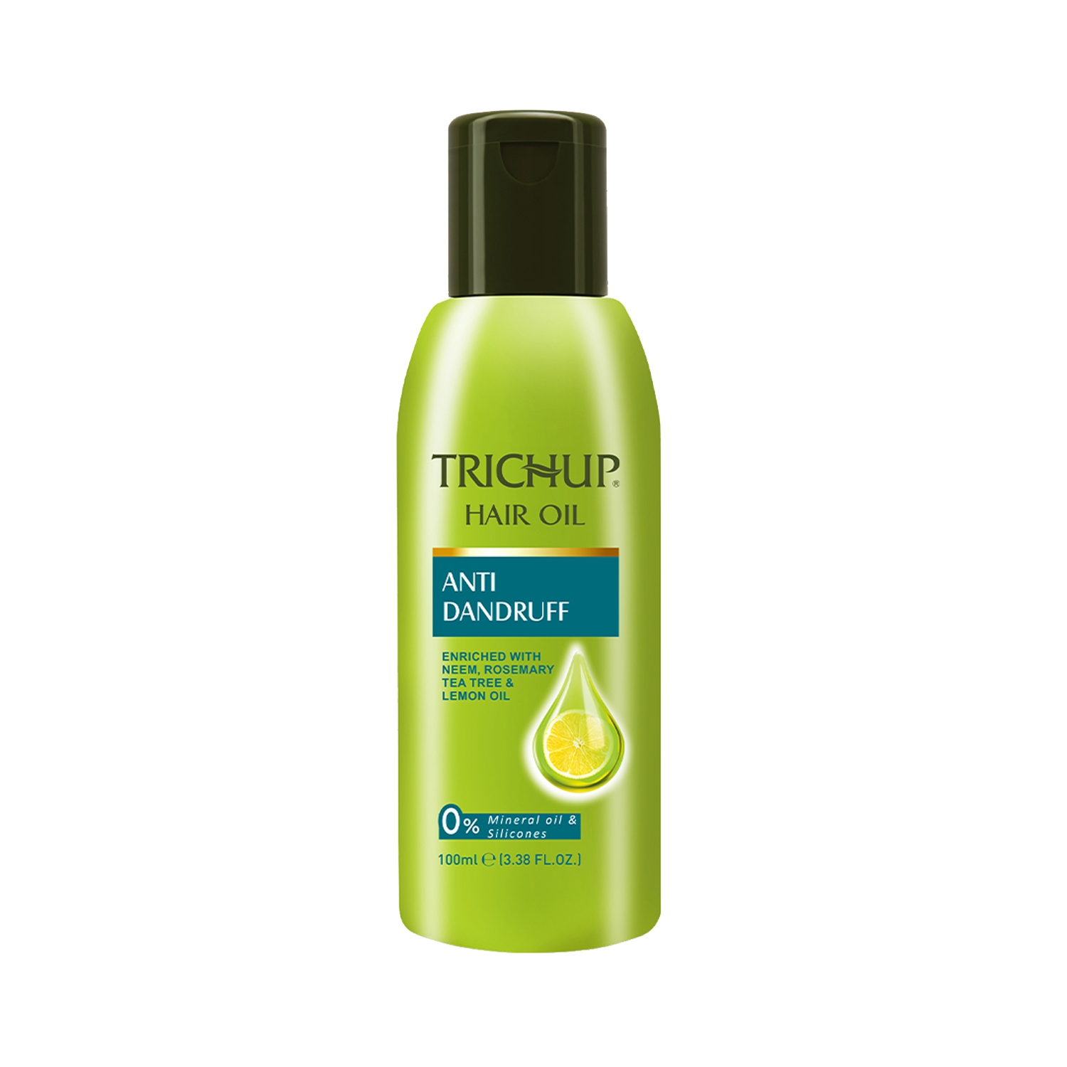 Trichup | Trichup Anti Dandruff Hair Oil (100ml)