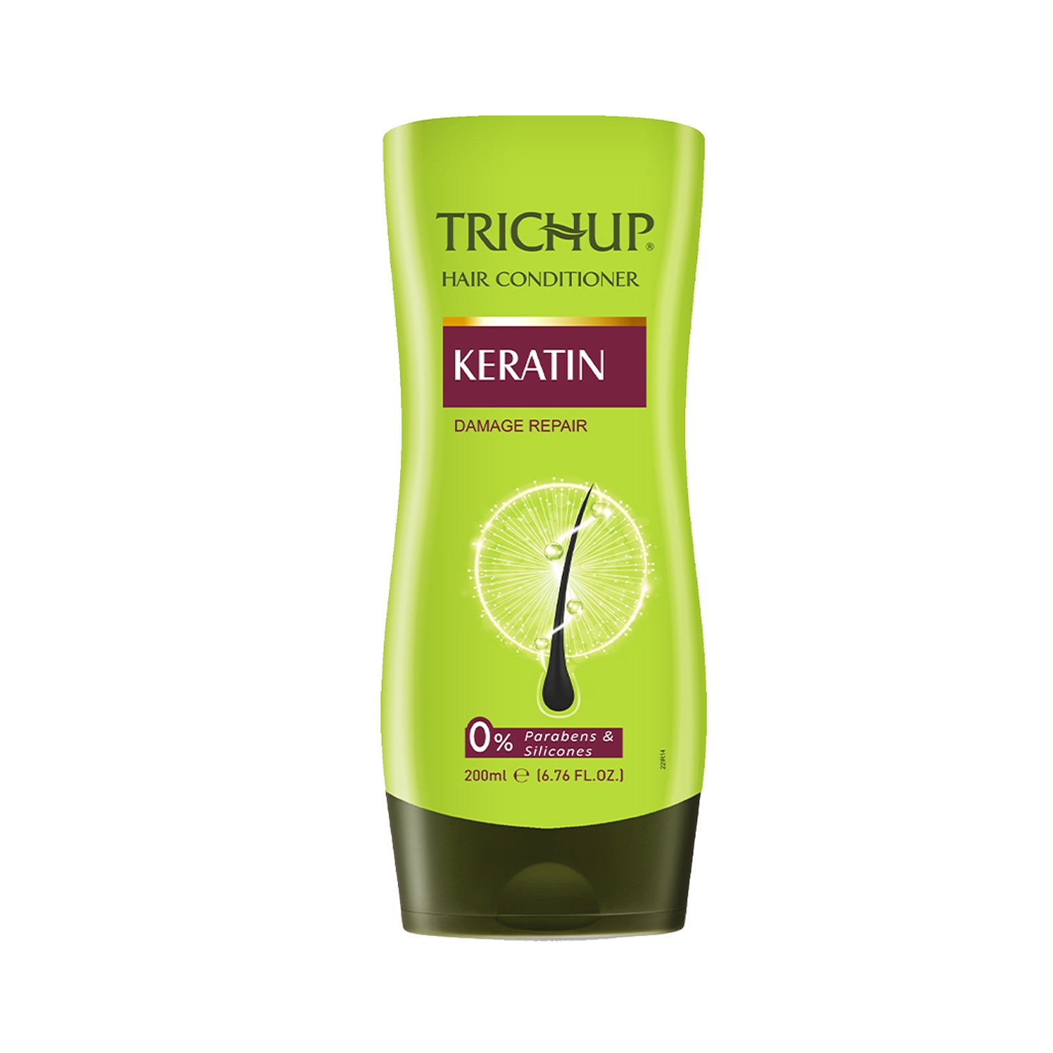 Trichup | Trichup Keratin Hair Conditioner (200ml)