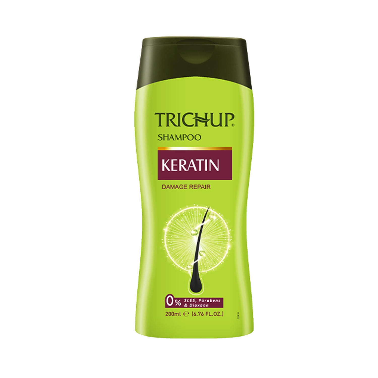 Trichup | Trichup Keratin Shampoo (200ml)