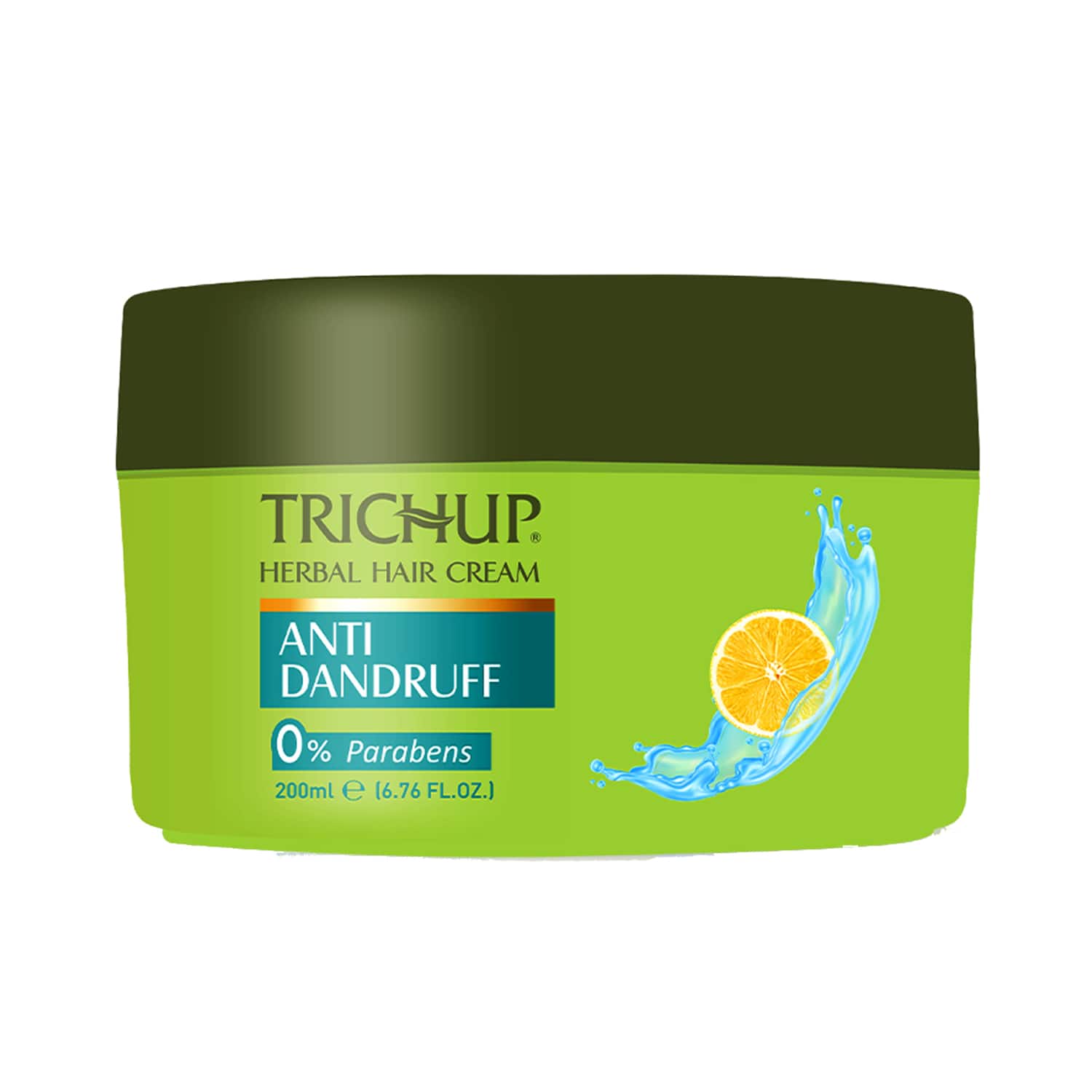 Trichup | Trichup Anti Dandruff Herbal Hair Cream (200ml)