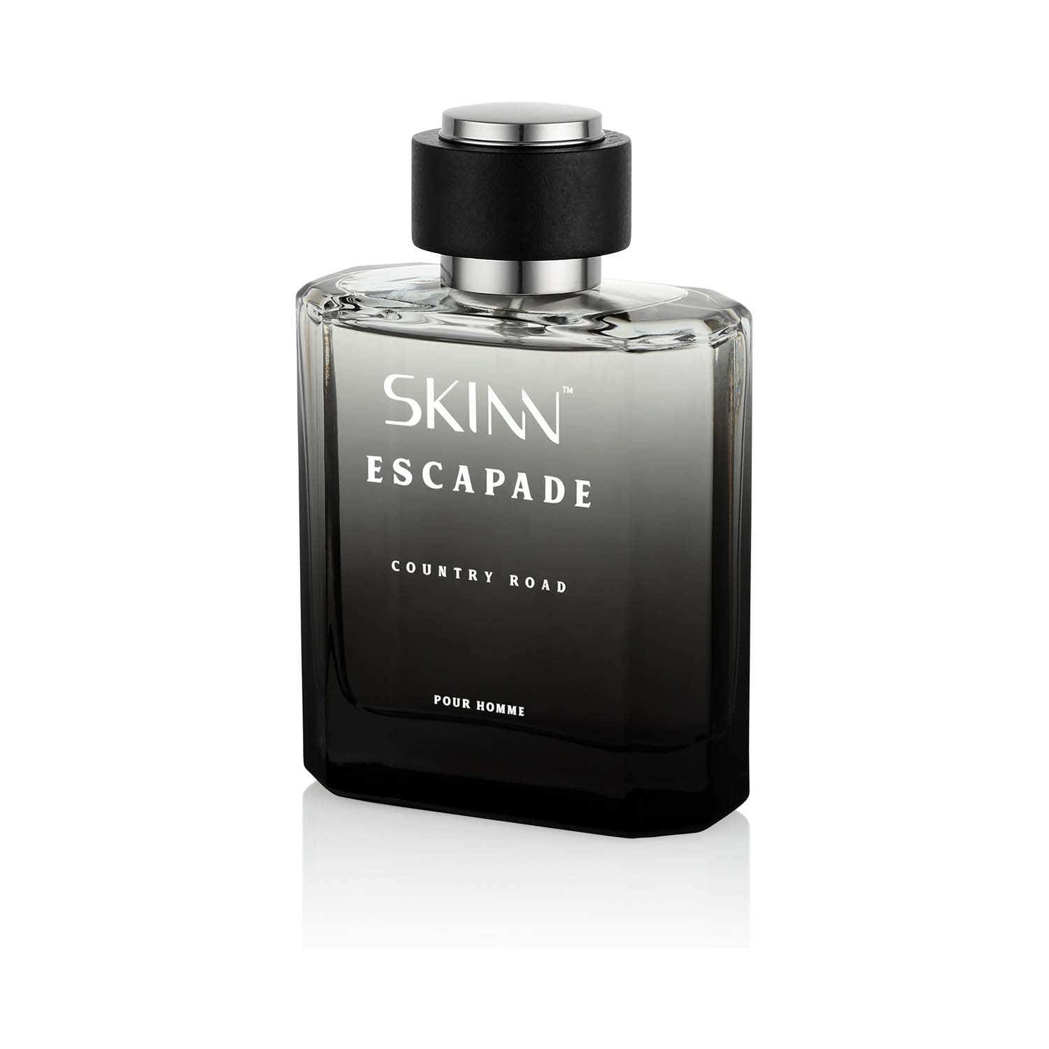 Escapade Country Road