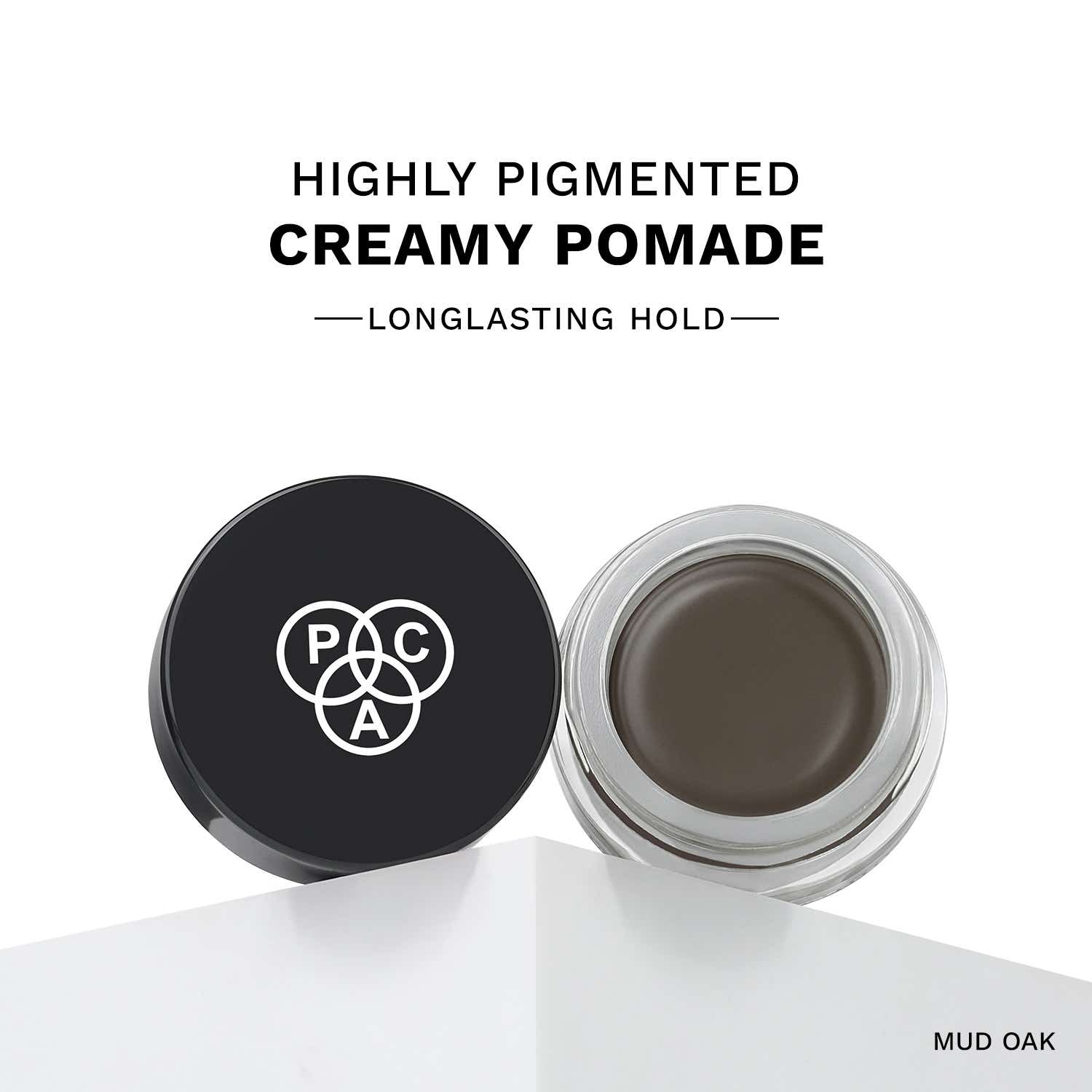 PAC | PAC SuperBrowww Cream - 06 Mud Oak (6g)
