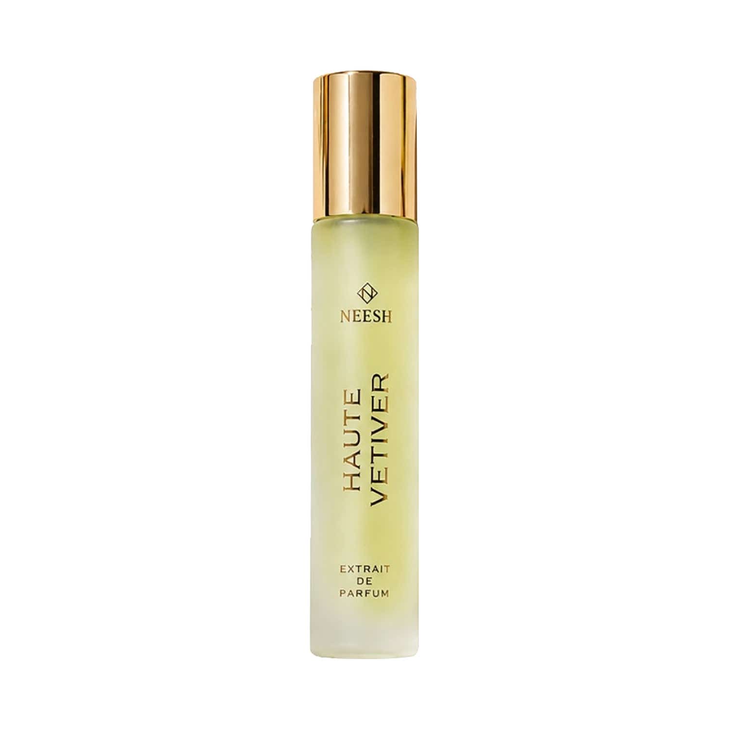 Neesh | Neesh Haute Vetiver Extrait De Parfum (15 ml)