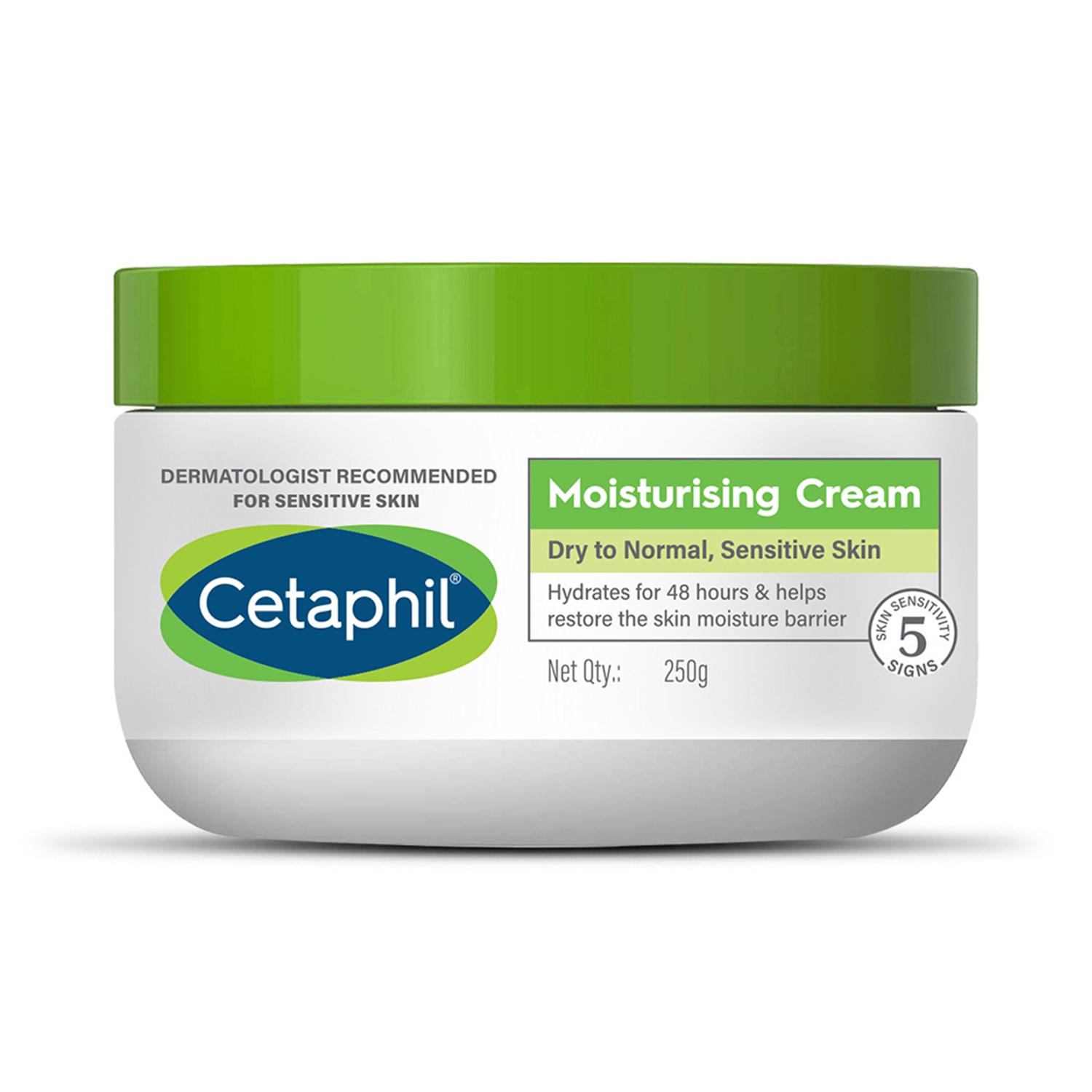 Cetaphil | Cetaphil Moisturising Cream (250g)