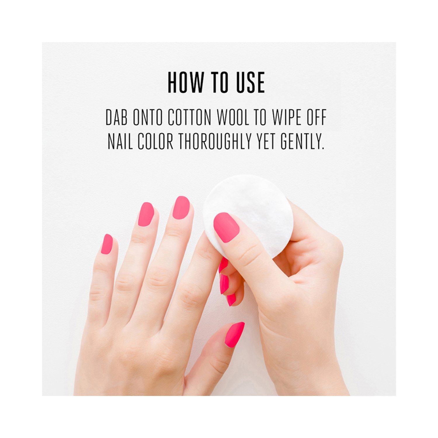Lakme Nail Color Remover - Your Sassy Guide