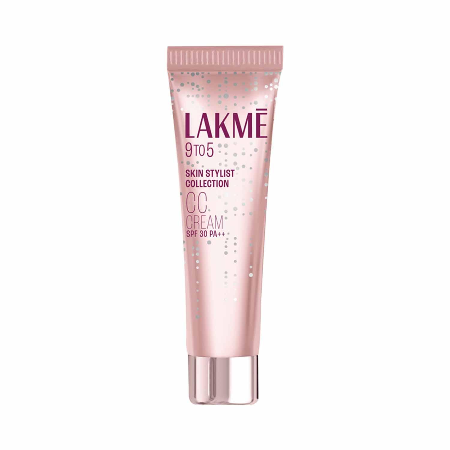 Lakme | Lakme 9 to 5 Complexion Care Face Cream Honey (30 g)