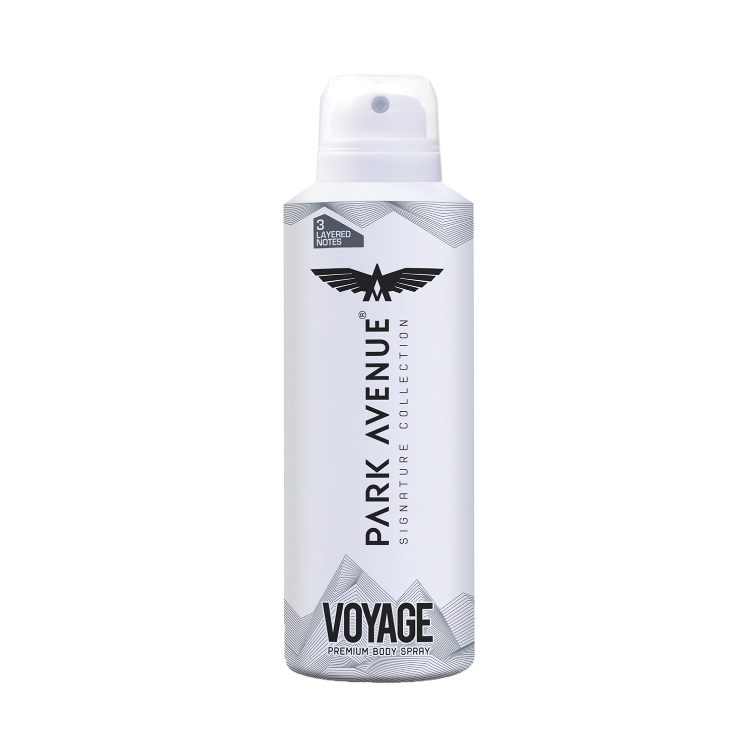 Park Avenue | Park Avenue Voyage Premium Body Spray (150ml)