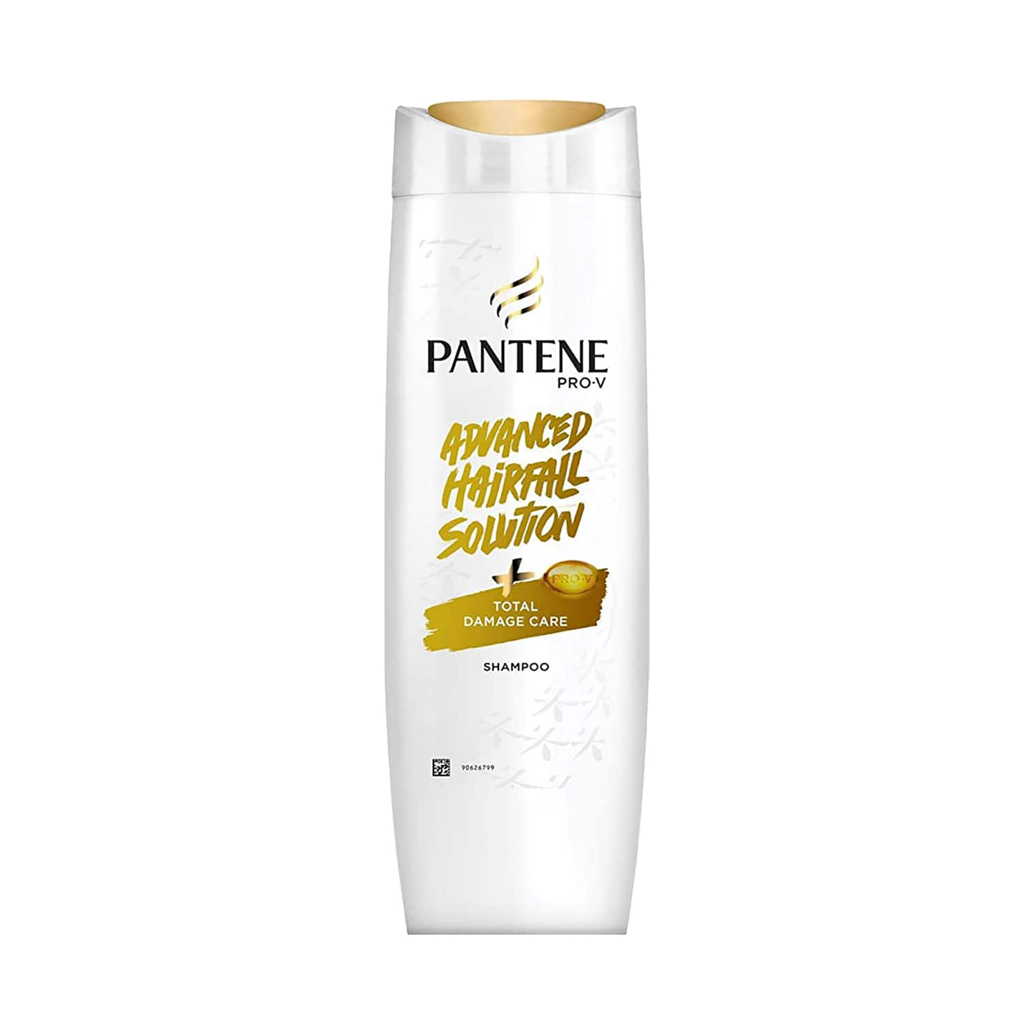 Pantene | Pantene Advanced Hairfall Solution Anti-Hairfall Total Damage Care Shampoo (340ml)