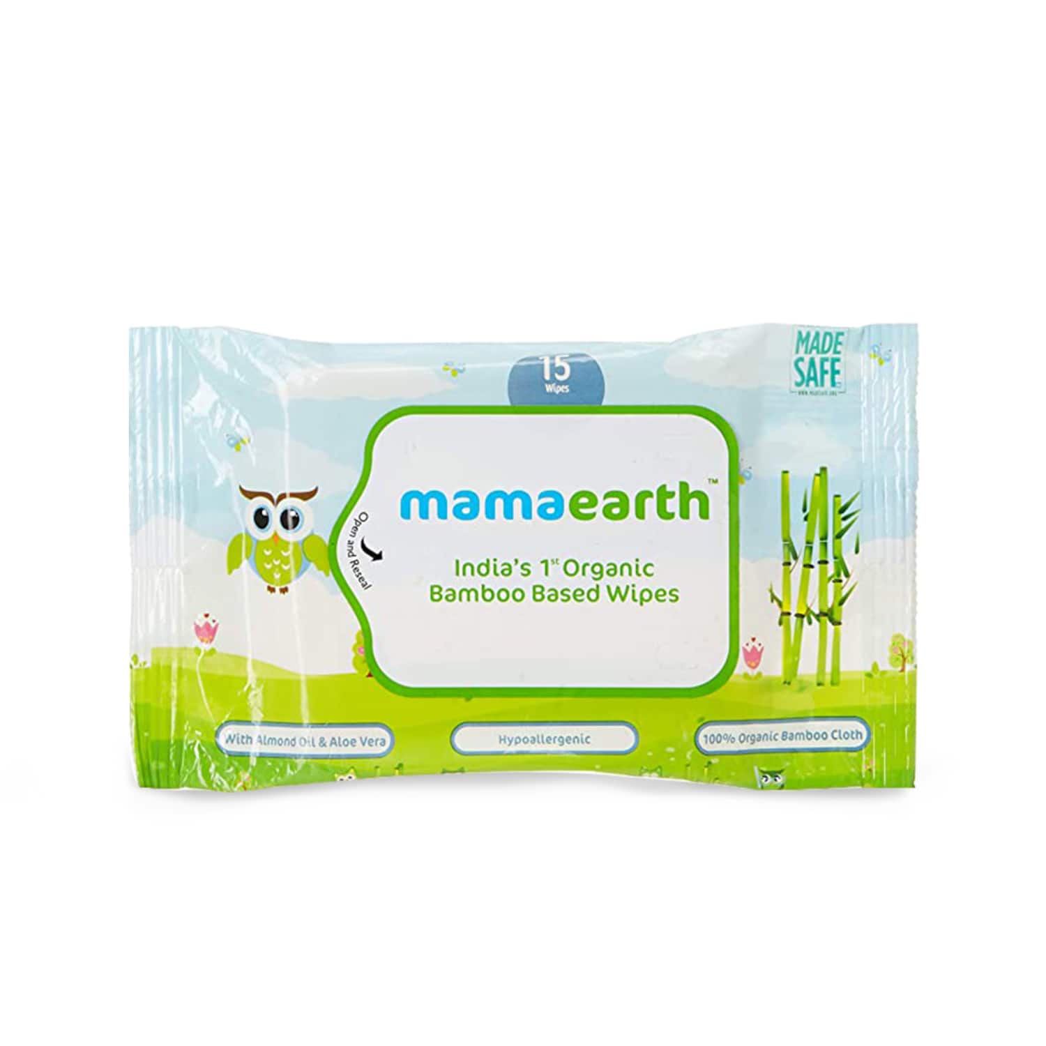 Mama earth travel kit online