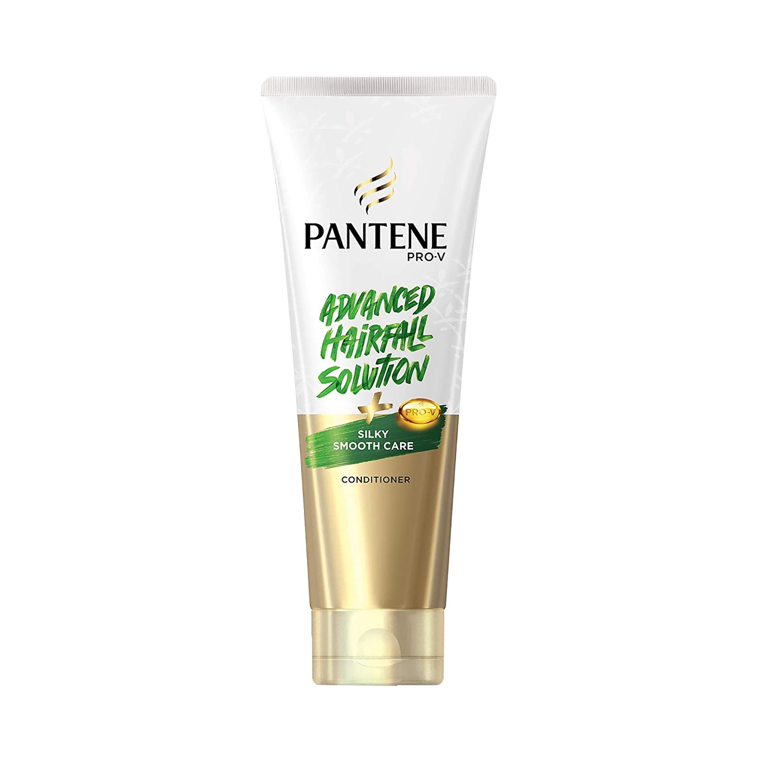 Pantene | Pantene Advanced Hairfall Solution Anti-Hairfall Silky Smooth Conditioner (180ml)