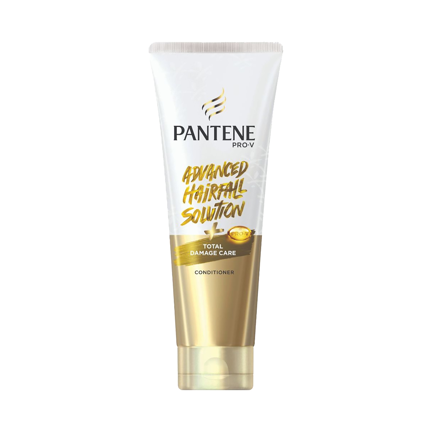 Pantene Advanced Hairfall Solution Anti-Hairfall Total Damage Care Conditioner (180ml)