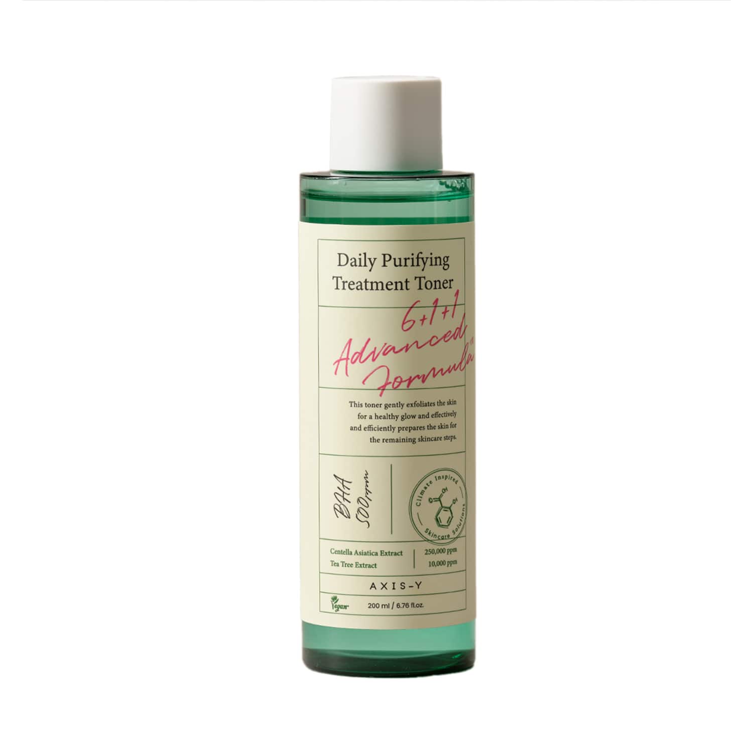 Axis-Y | Axis-Y Daily Purifying Treatment Toner (200 ml)