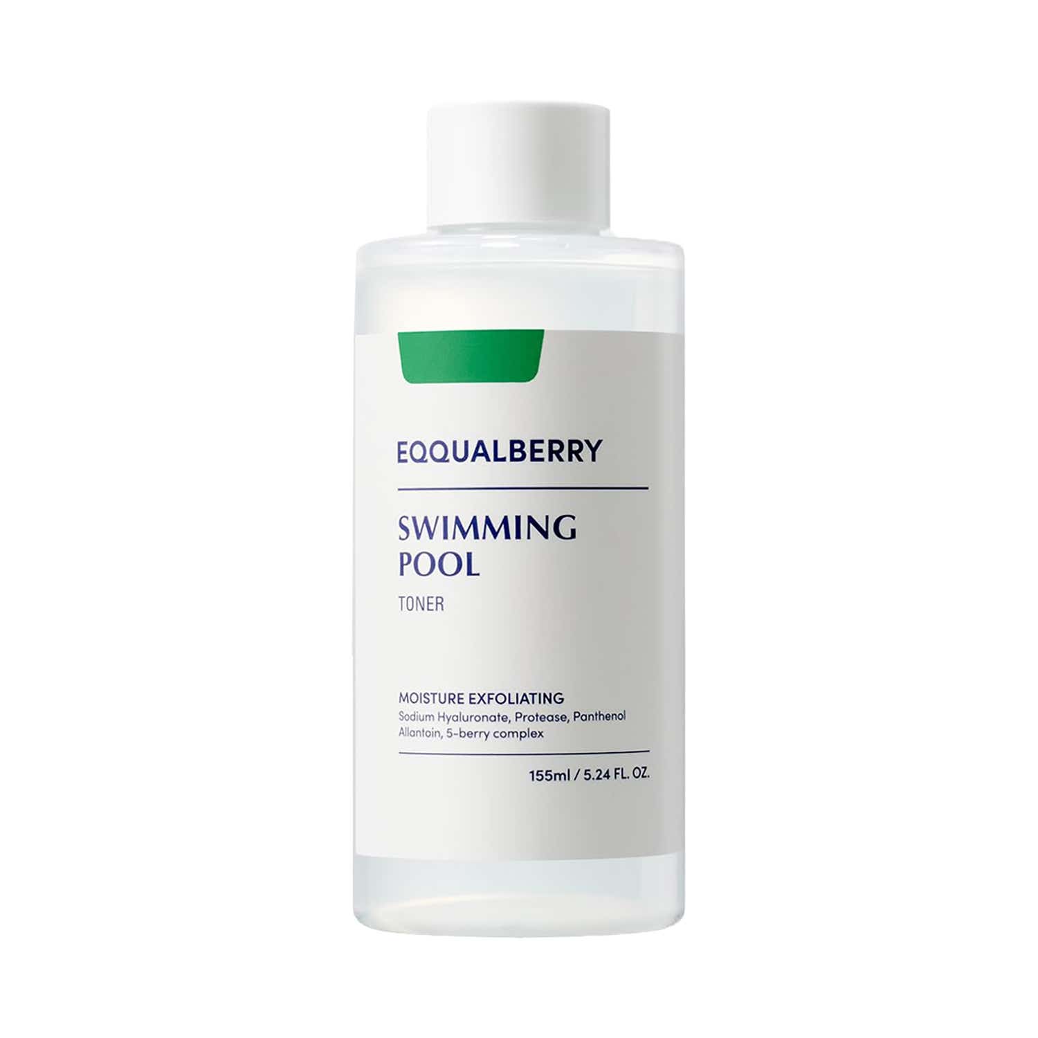 EQQUALBERRY | EQQUALBERRY Swimming Pool Toner (155 ml)