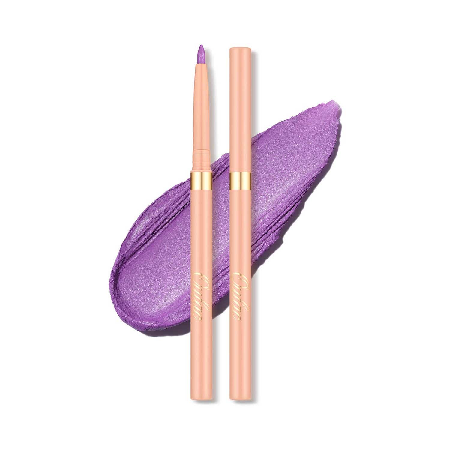 Oulac | Oulac Glow Glamour Cream Liner - 09 Sweet Taro (0.28 g)