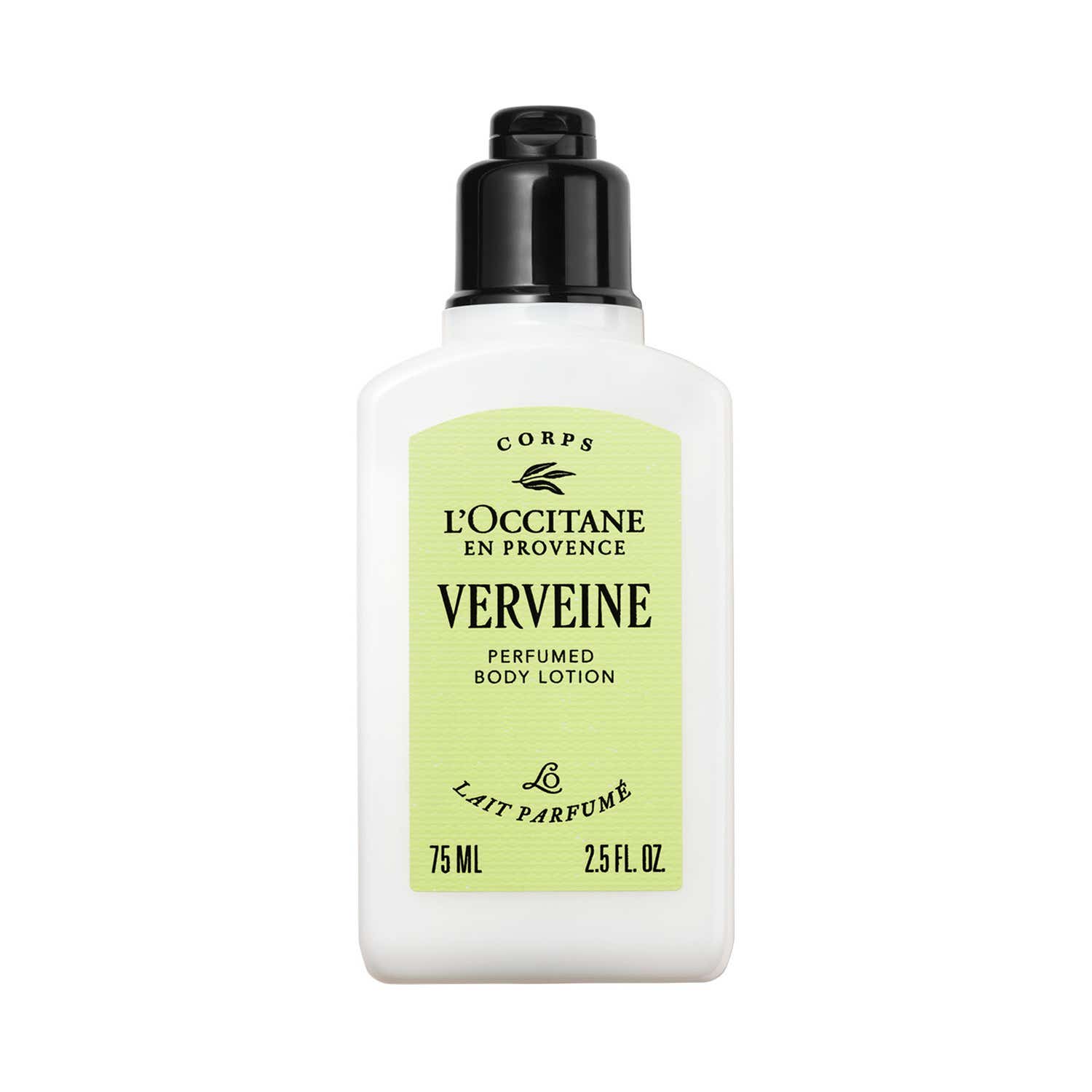 L'occitane | L'occitane Verveine Verbena Perfumed Body Lotion (75 ml)