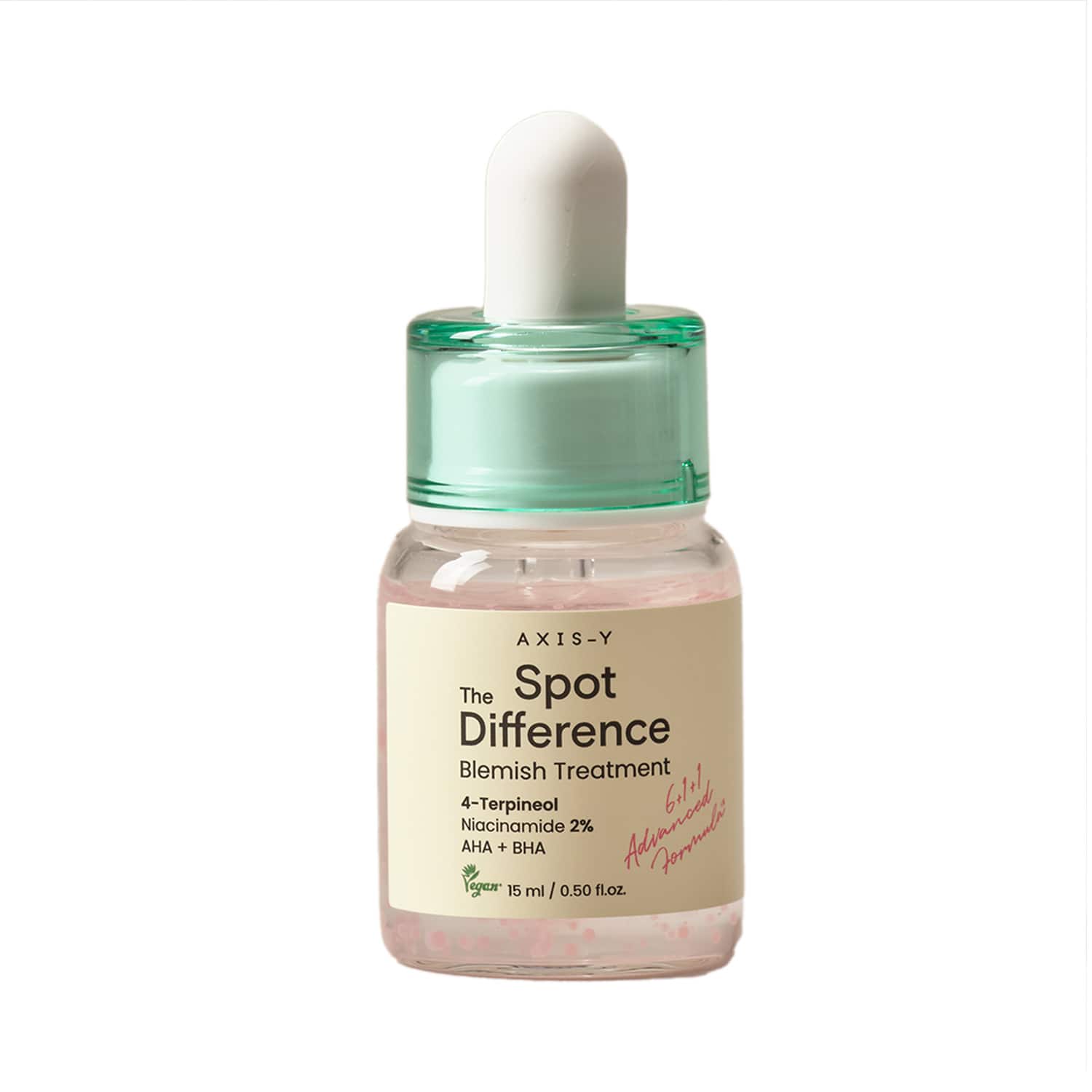 Axis-Y | Axis-Y Spot The Difference Blemish Treatment (15 ml)