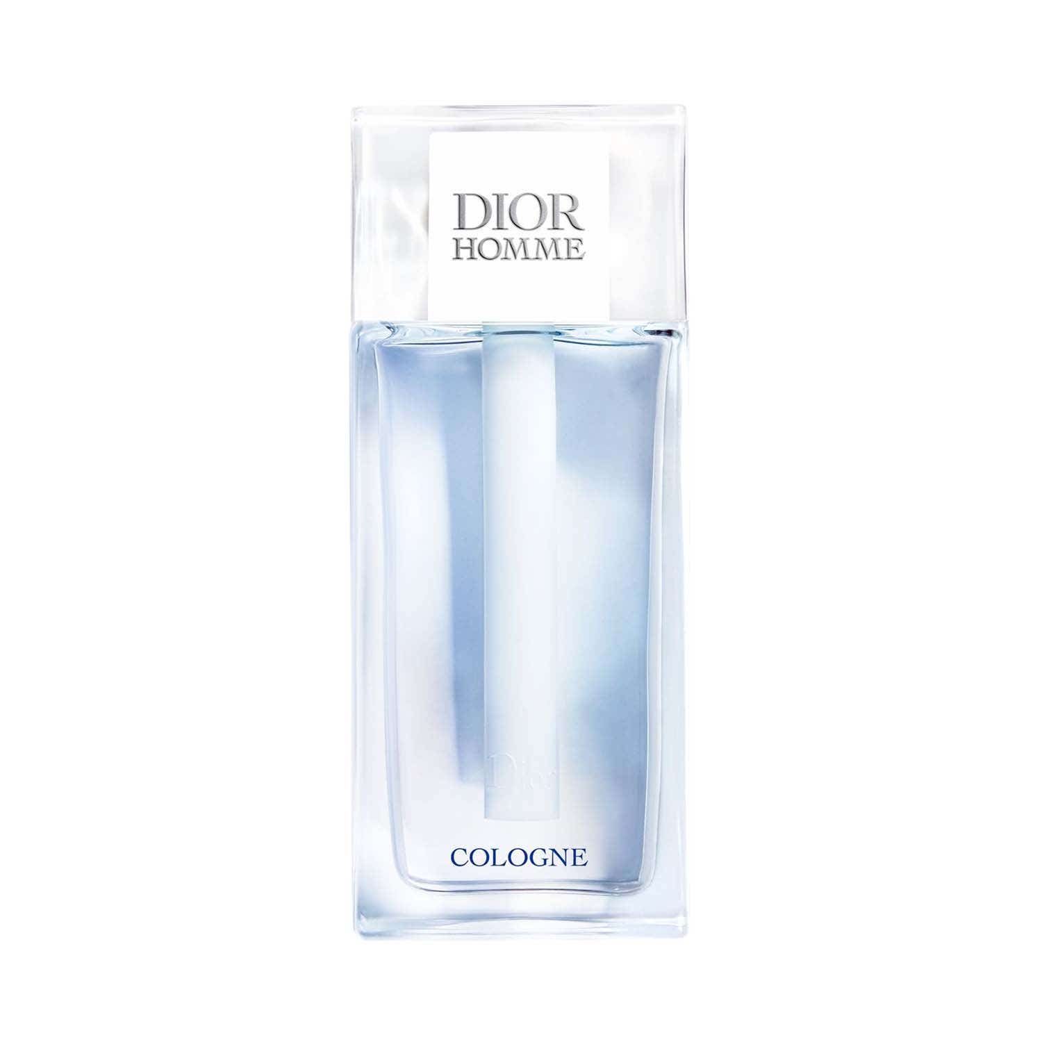 DIOR | DIOR Homme Cologne for Men (125 ml)