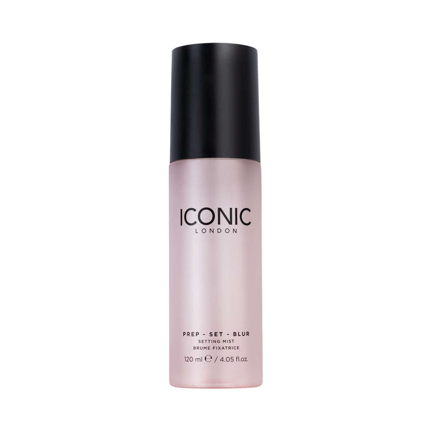 ICONIC LONDON | ICONIC LONDON Prep Set Blur Setting Spray (120 ml)