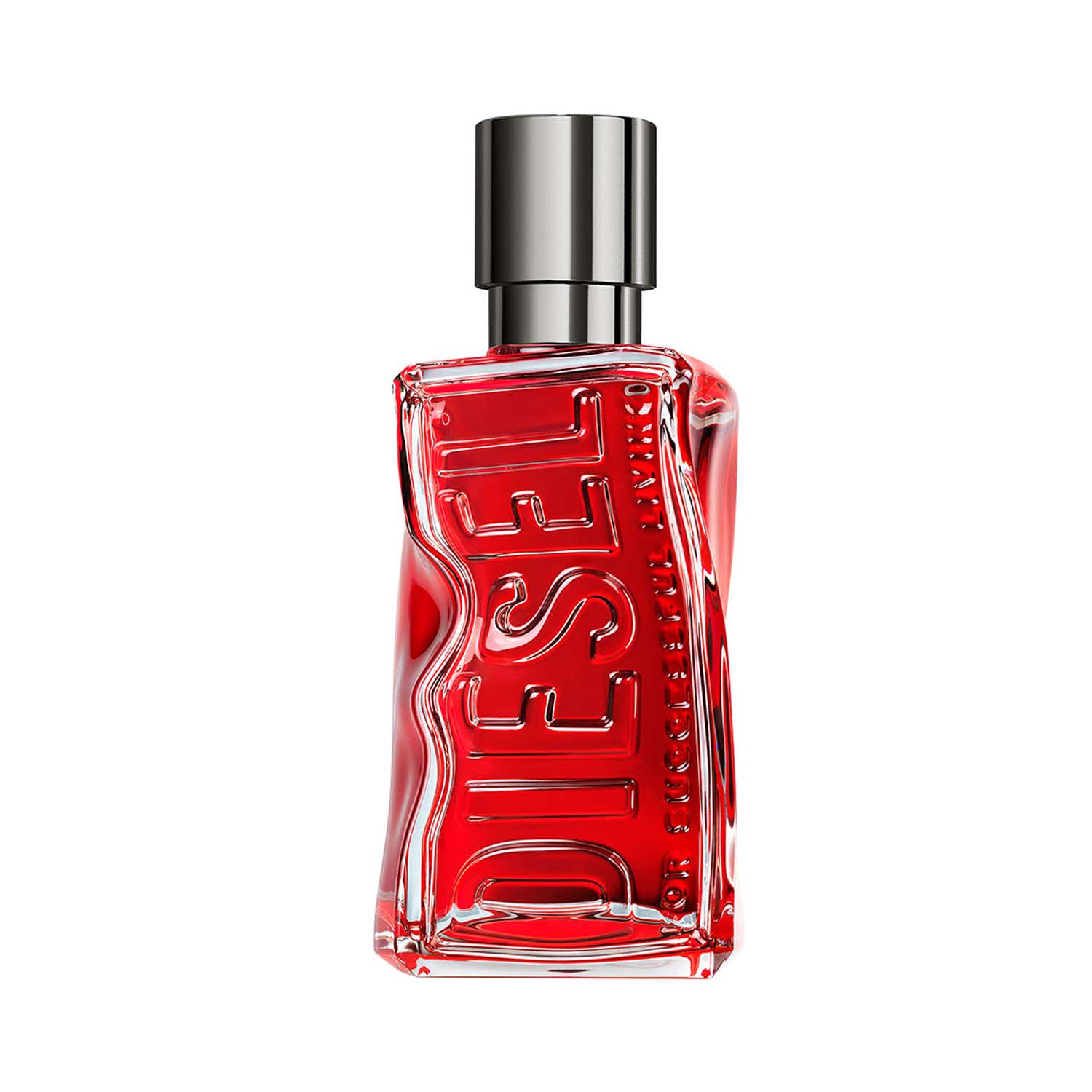Diesel | Diesel D RED Eau de Parfum (50 ml)