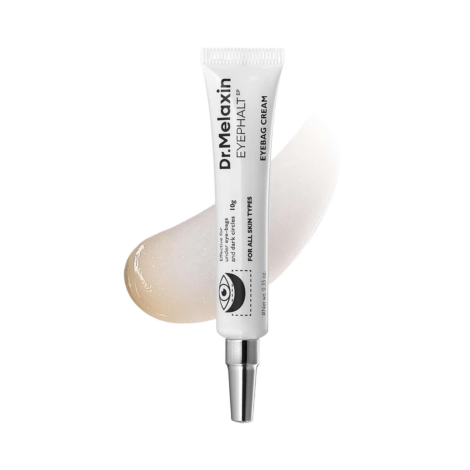 Dr.Melaxin | Dr.Melaxin Eyephalt Eyebag Cream (10 g)