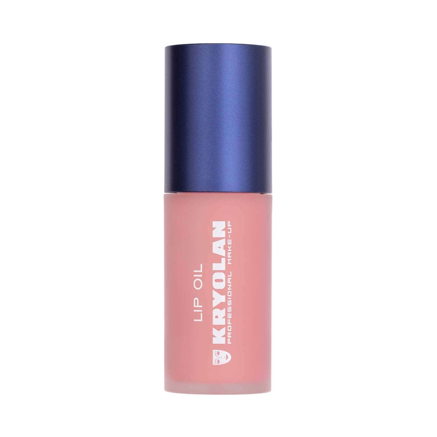 KRYOLAN | KRYOLAN Lip Oil - Pink Amethyst (7 ml)