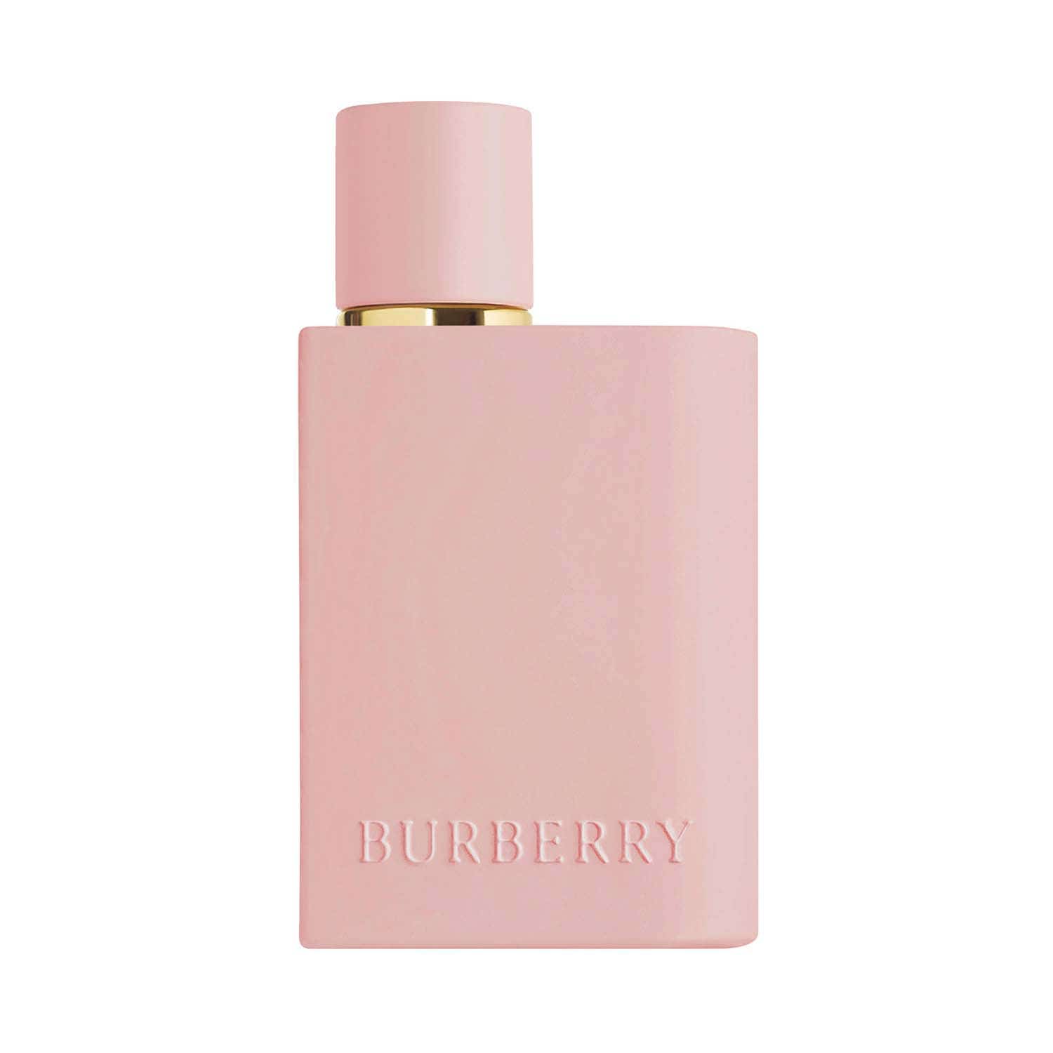 Her 8th Parfum