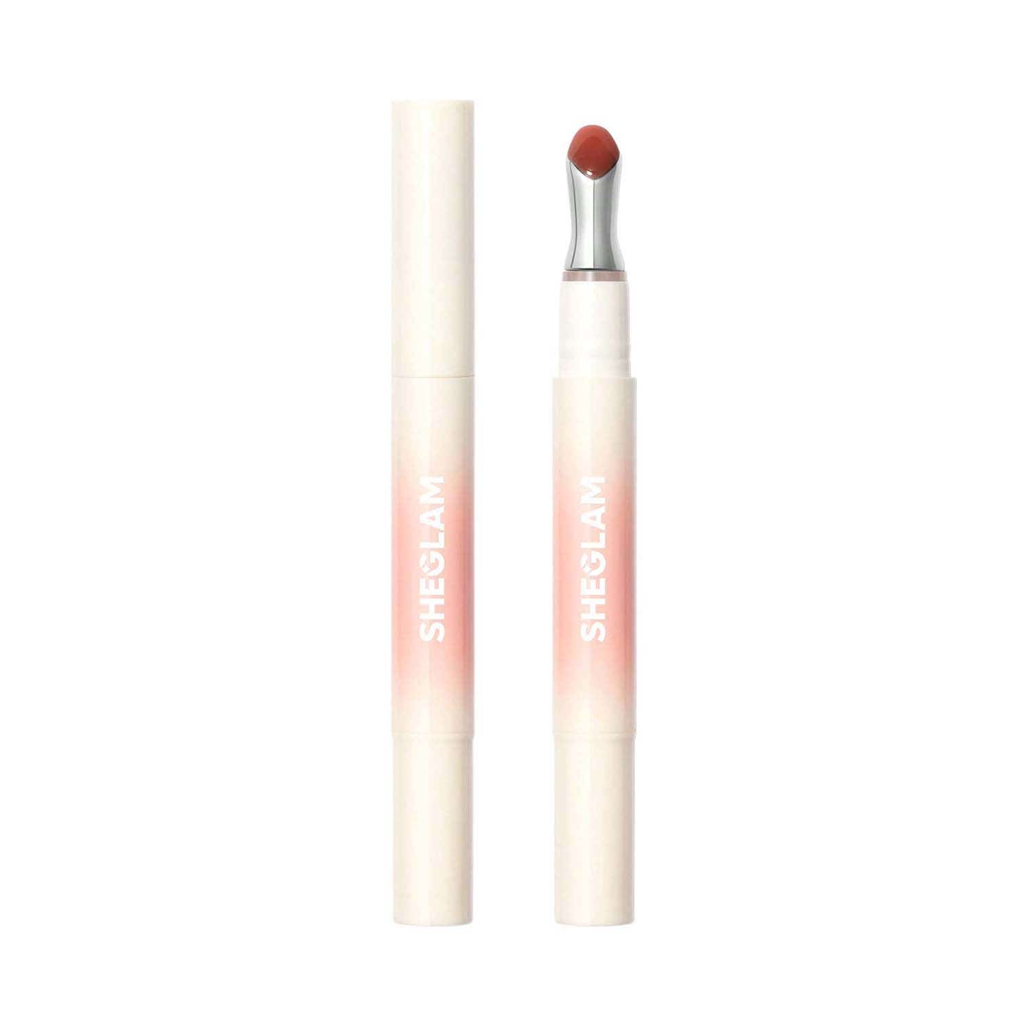 Sheglam | Sheglam Bold Booster Lip Plumper - 506 Honey Glaze (1.5 g)