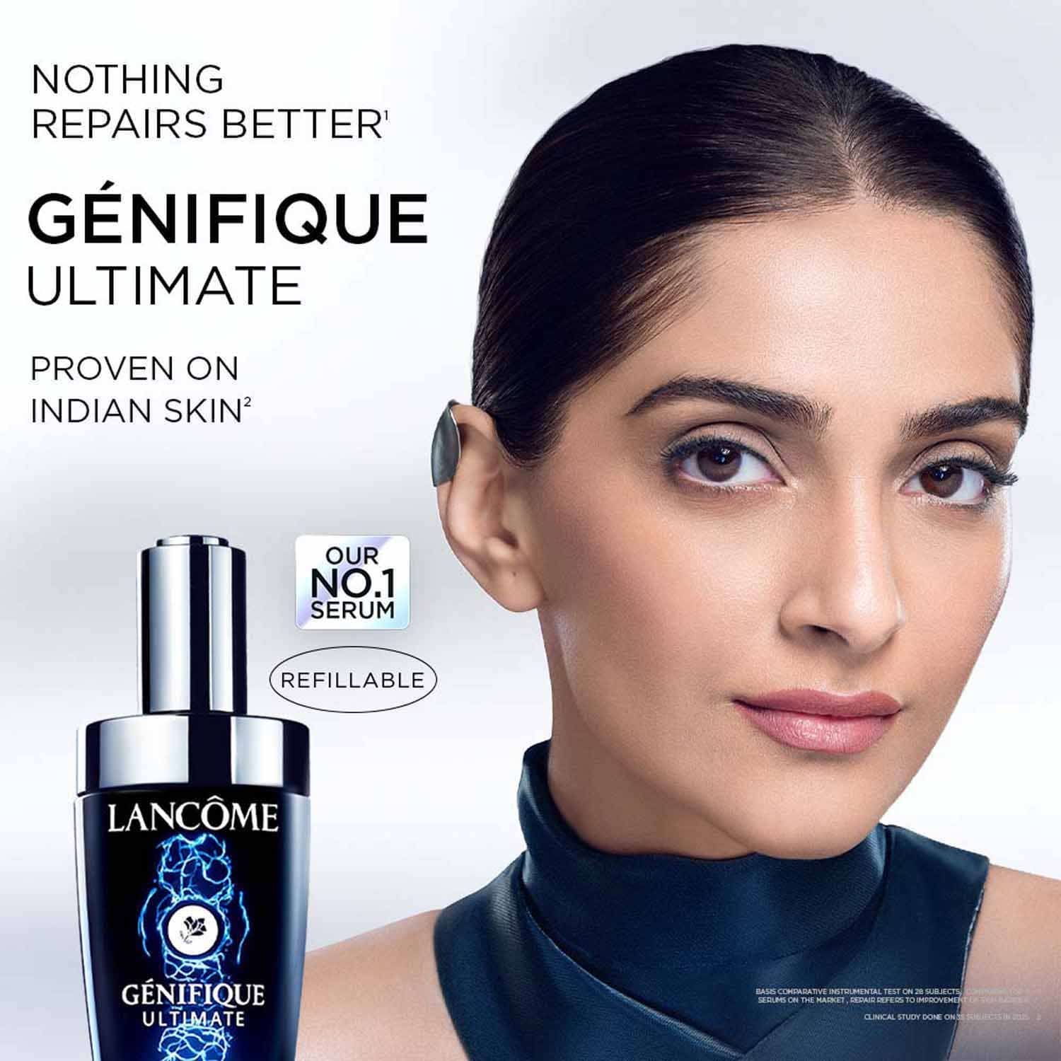Lancome | Lancome Genifique Ultimate Youth Activating Serum with Beta Glucan (50 ml)