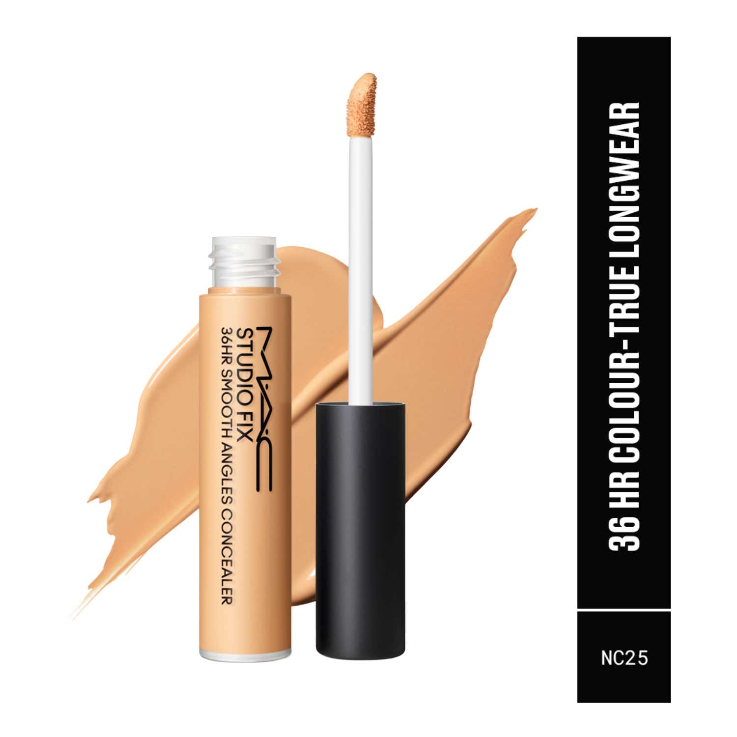 M.A.C | M.A.C Studio Fix 36Hr Smooth Angles Concealer - NC25 (7 ml)
