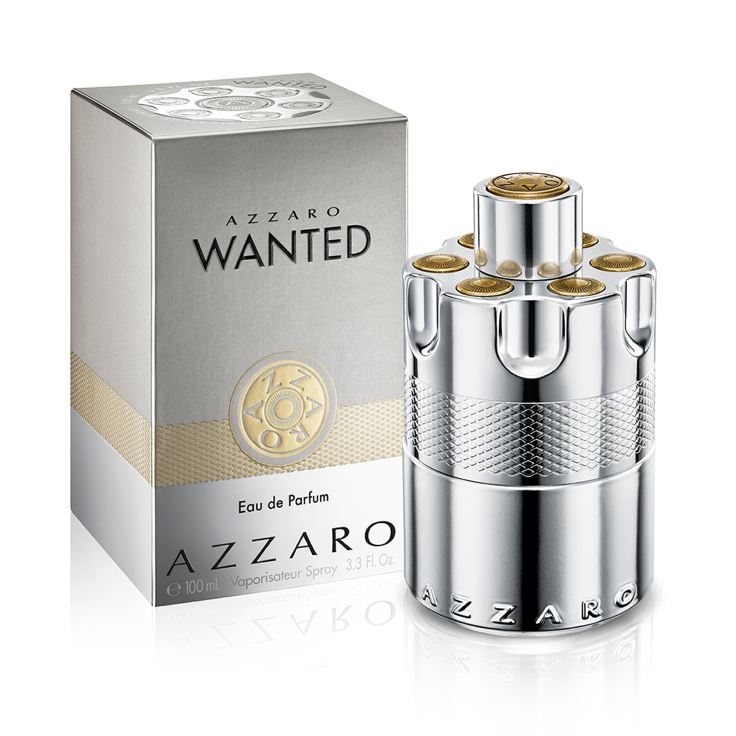 Perfume original 2025 azzaro