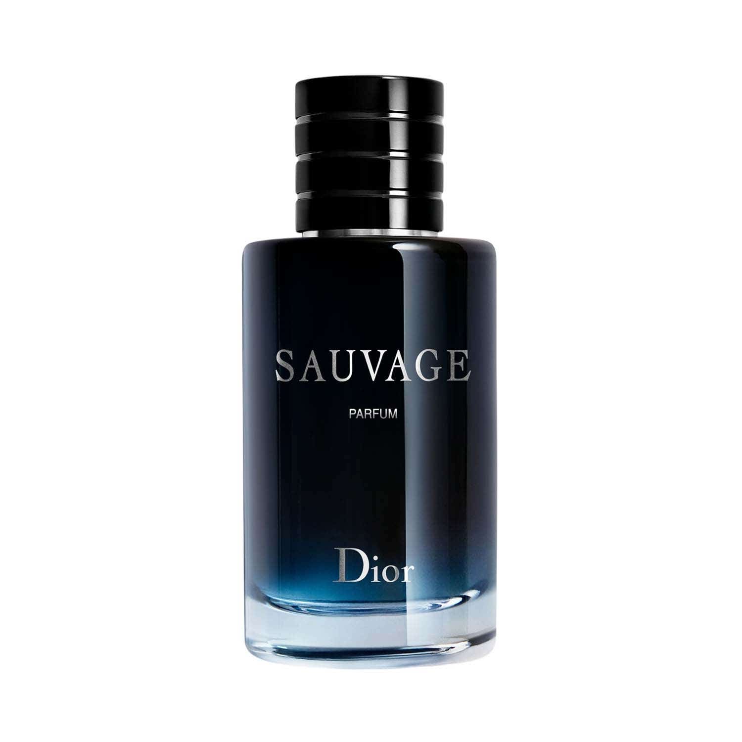 DIOR | DIOR Sauvage Parfum for Men (100 ml)