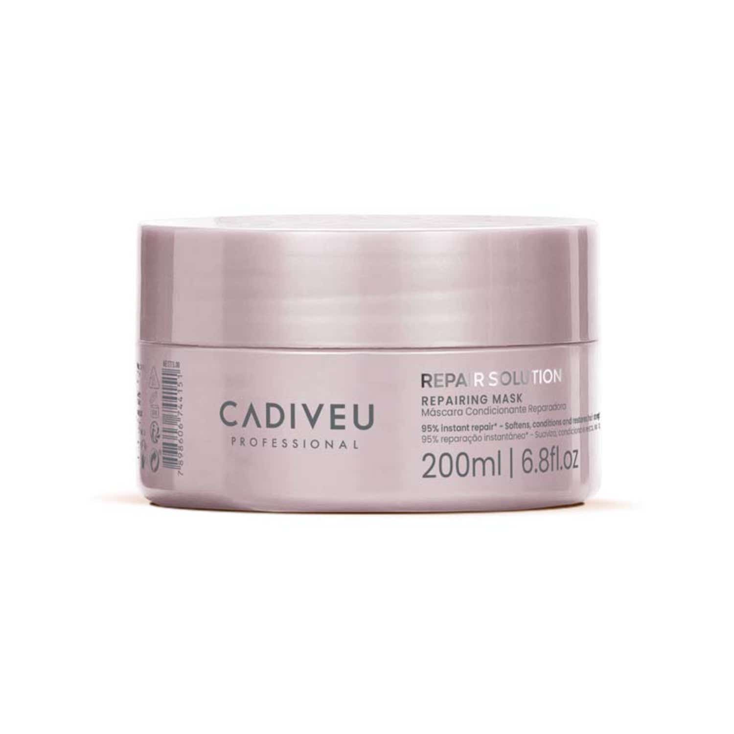 Cadiveu | Cadiveu Repair Solution Reapiring Mask (200 ml)