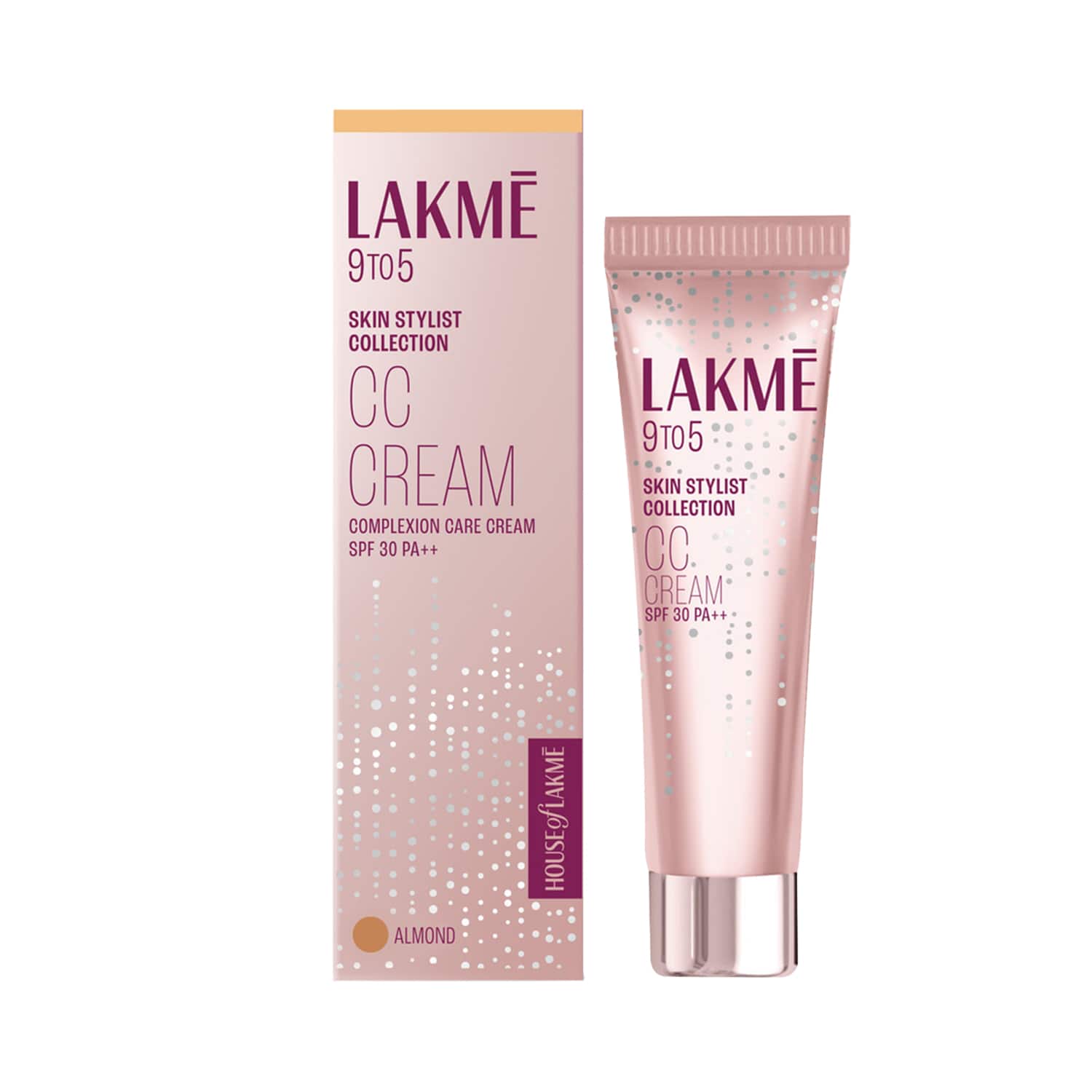 Lakme | Lakme 9 to 5 Complexion Care Cream Bronze (9 g)