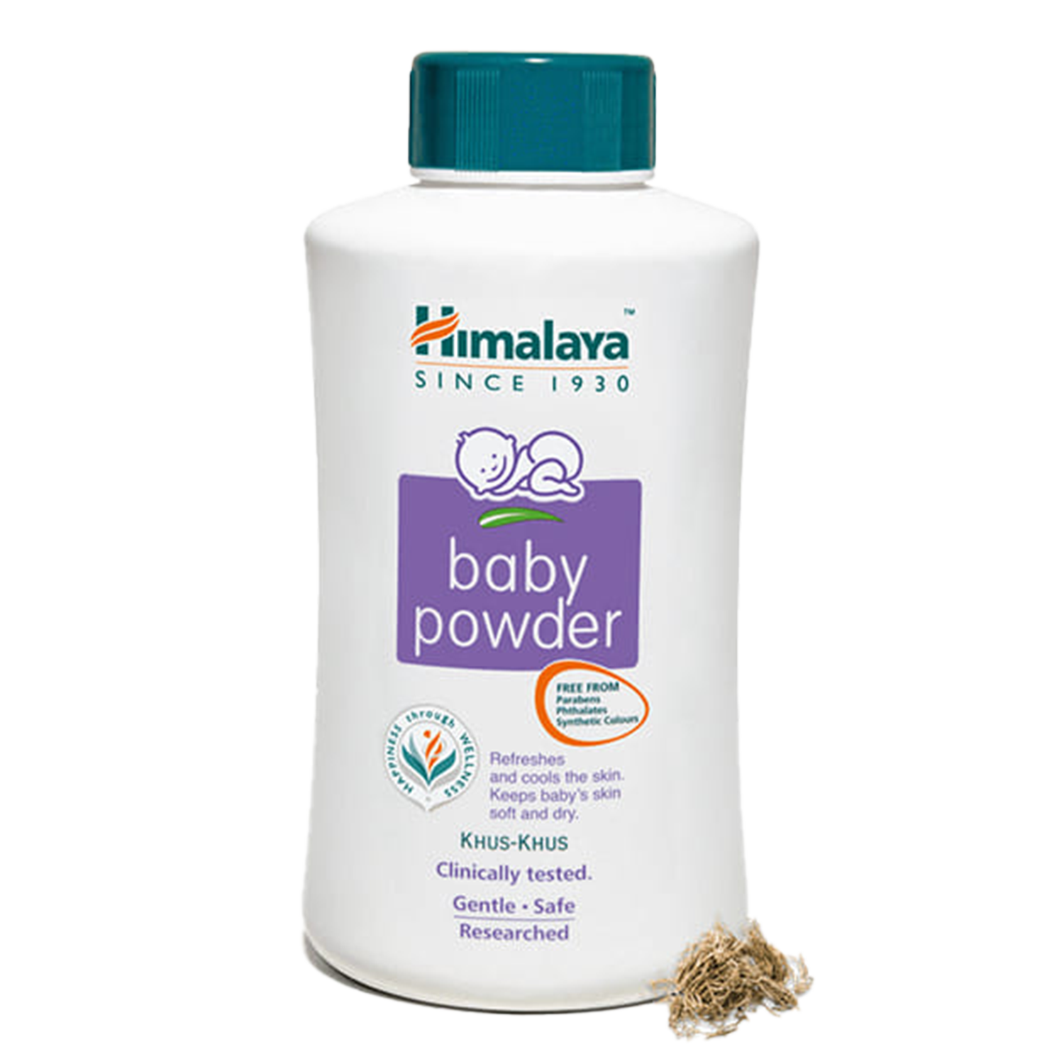 Himalaya | Himalaya Baby Powder (700g)