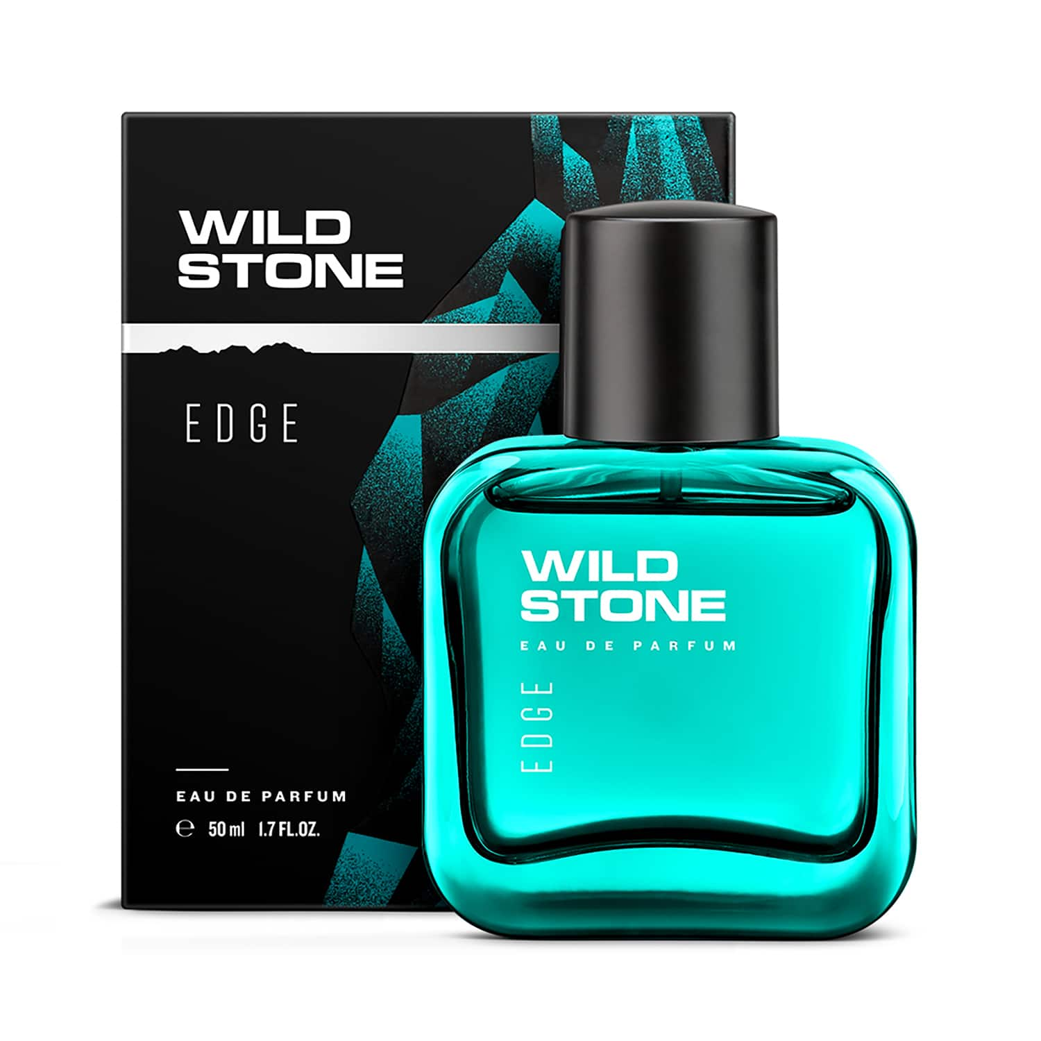 Wild Stone | Wild Stone Edge Eau De Parfum (50ml)