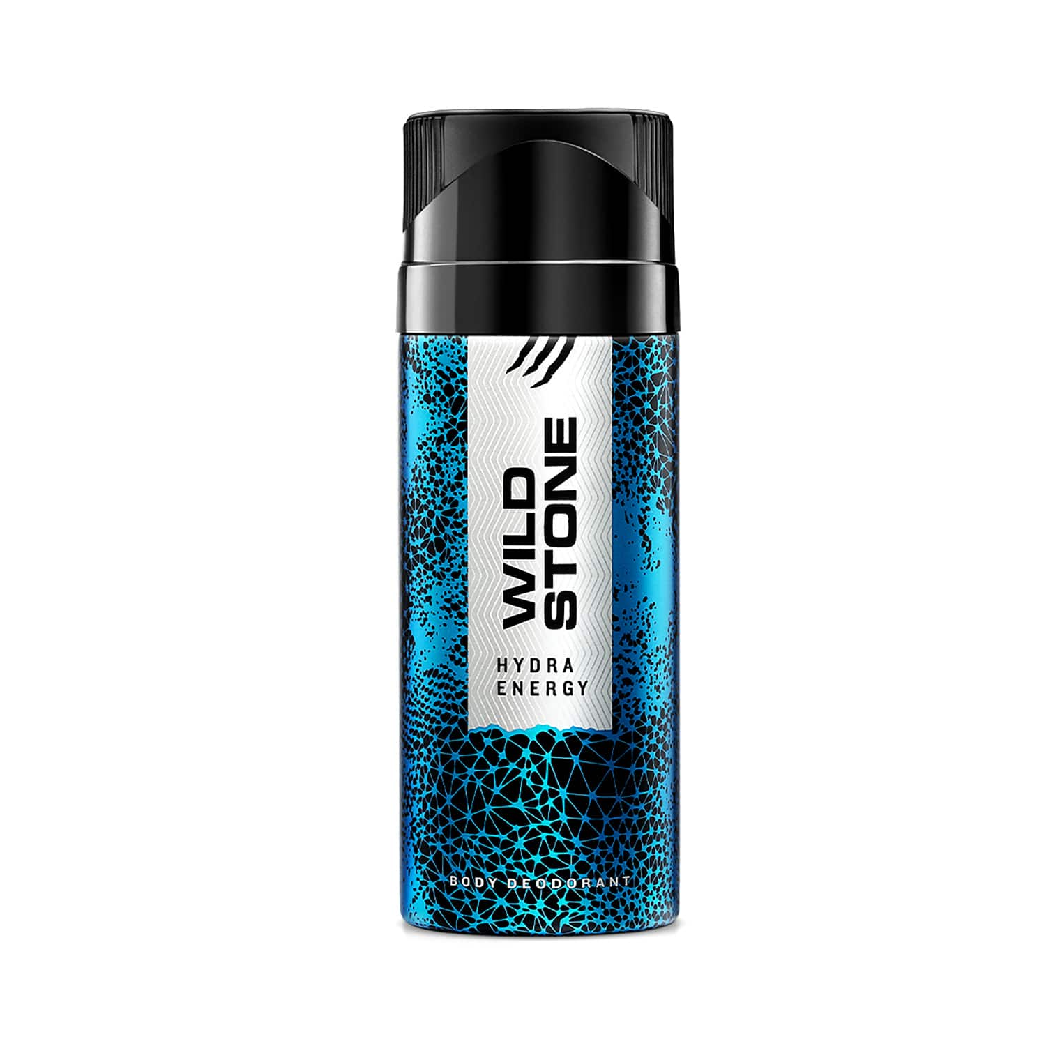 Wild Stone | Wild Stone Hydra Energy Deodorant Body Spray (150ml)