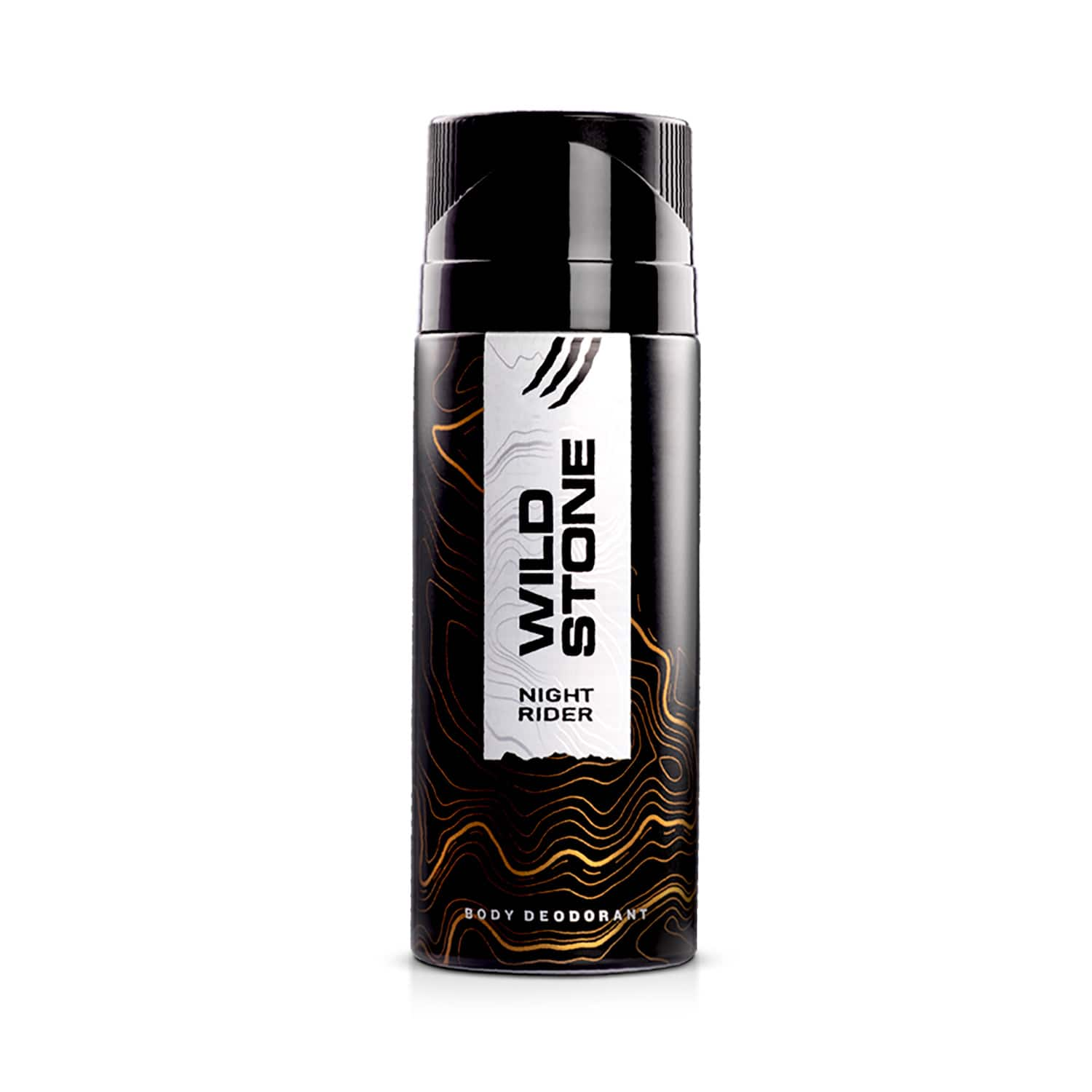 Wild Stone | Wild Stone Night Rider Deodorant Body Spray (150ml)